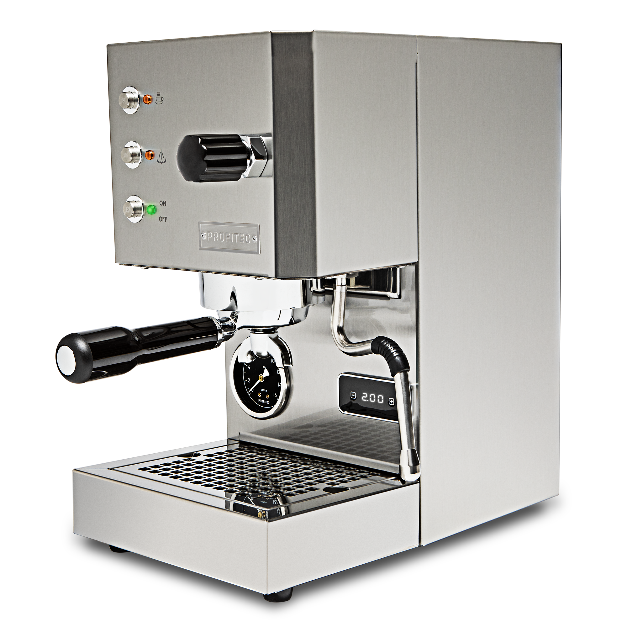 Refurbished Profitec GO Espresso Machine