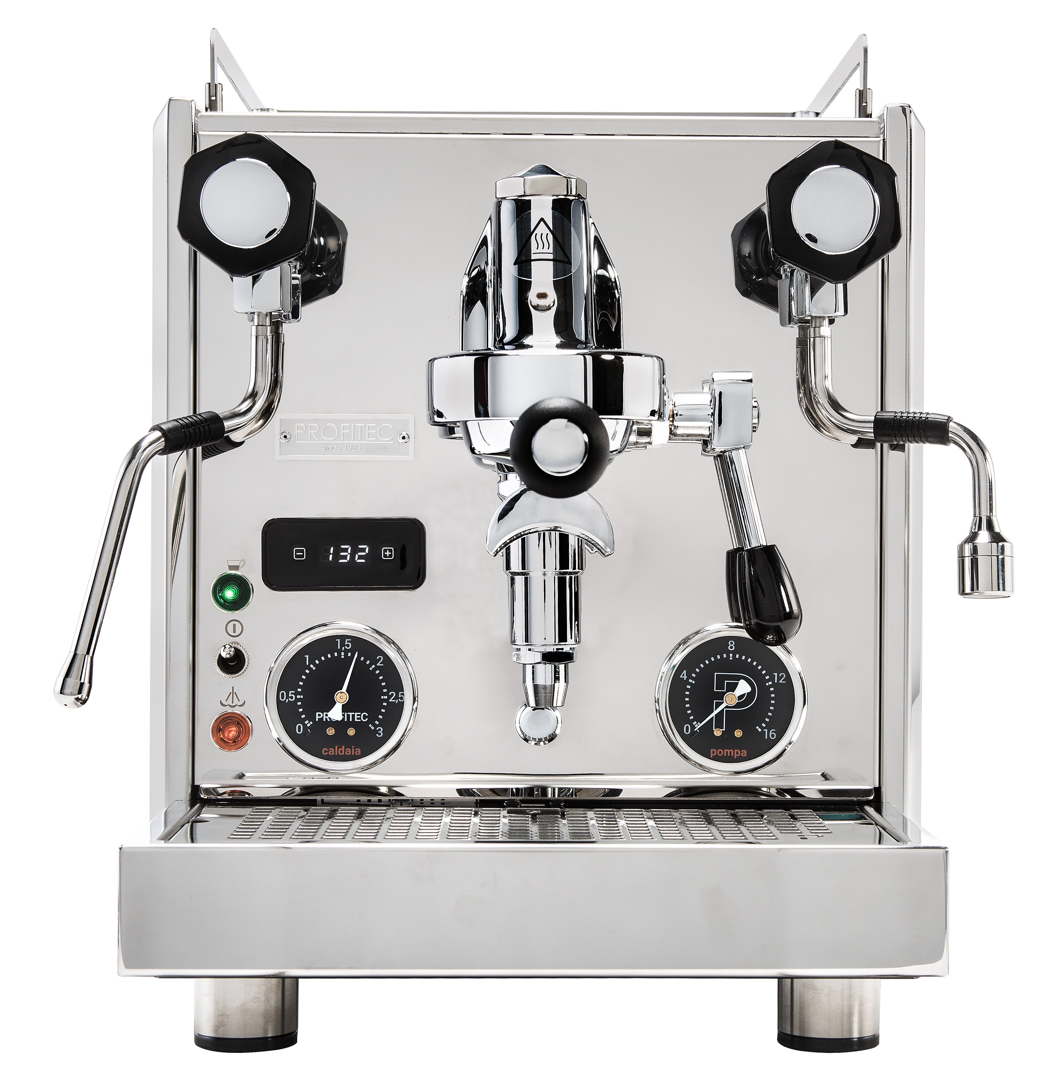 Refurbished Profitec Pro 700 Dual Boiler Espresso Machine