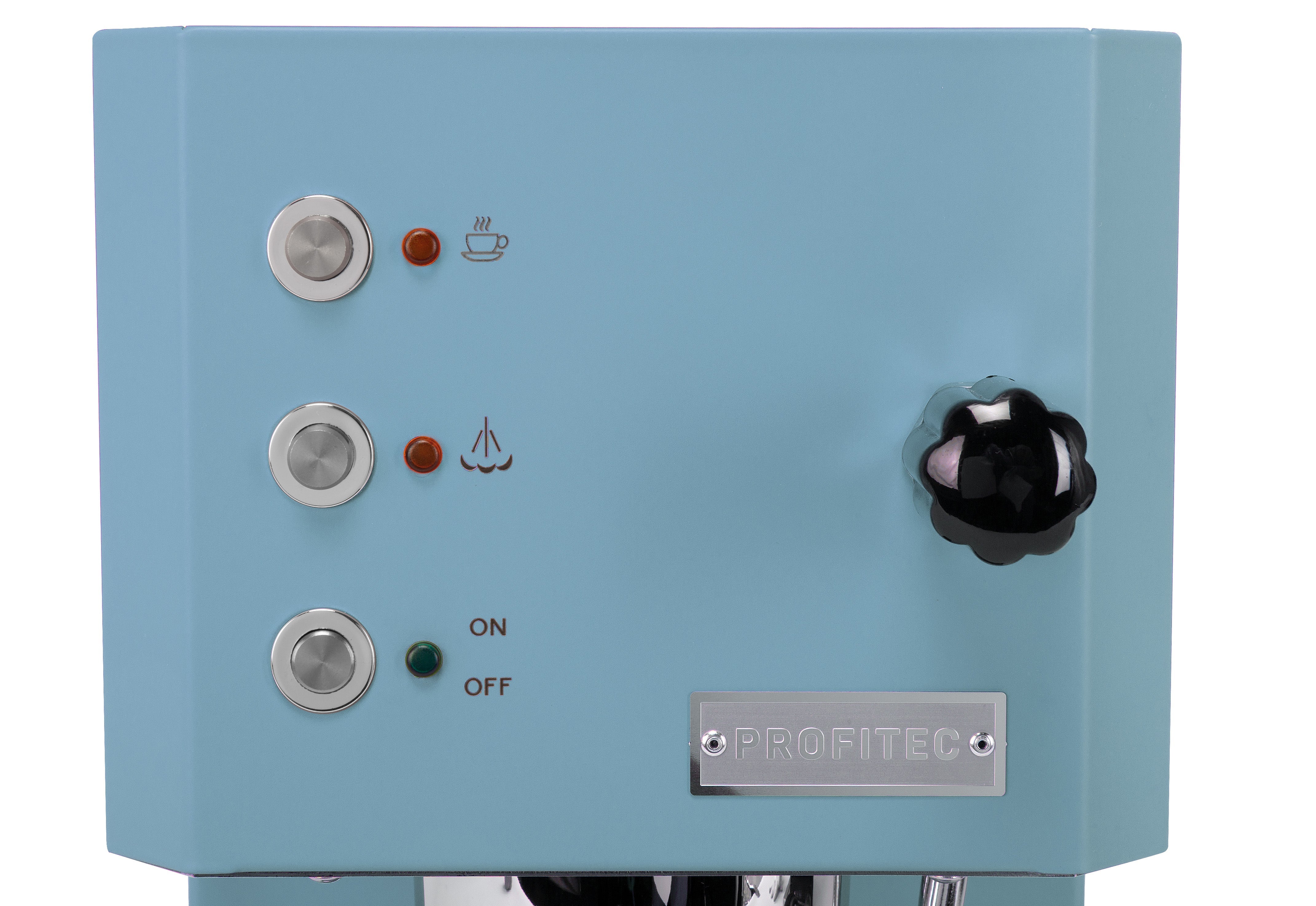 Refurbished Profitec GO Espresso Machine