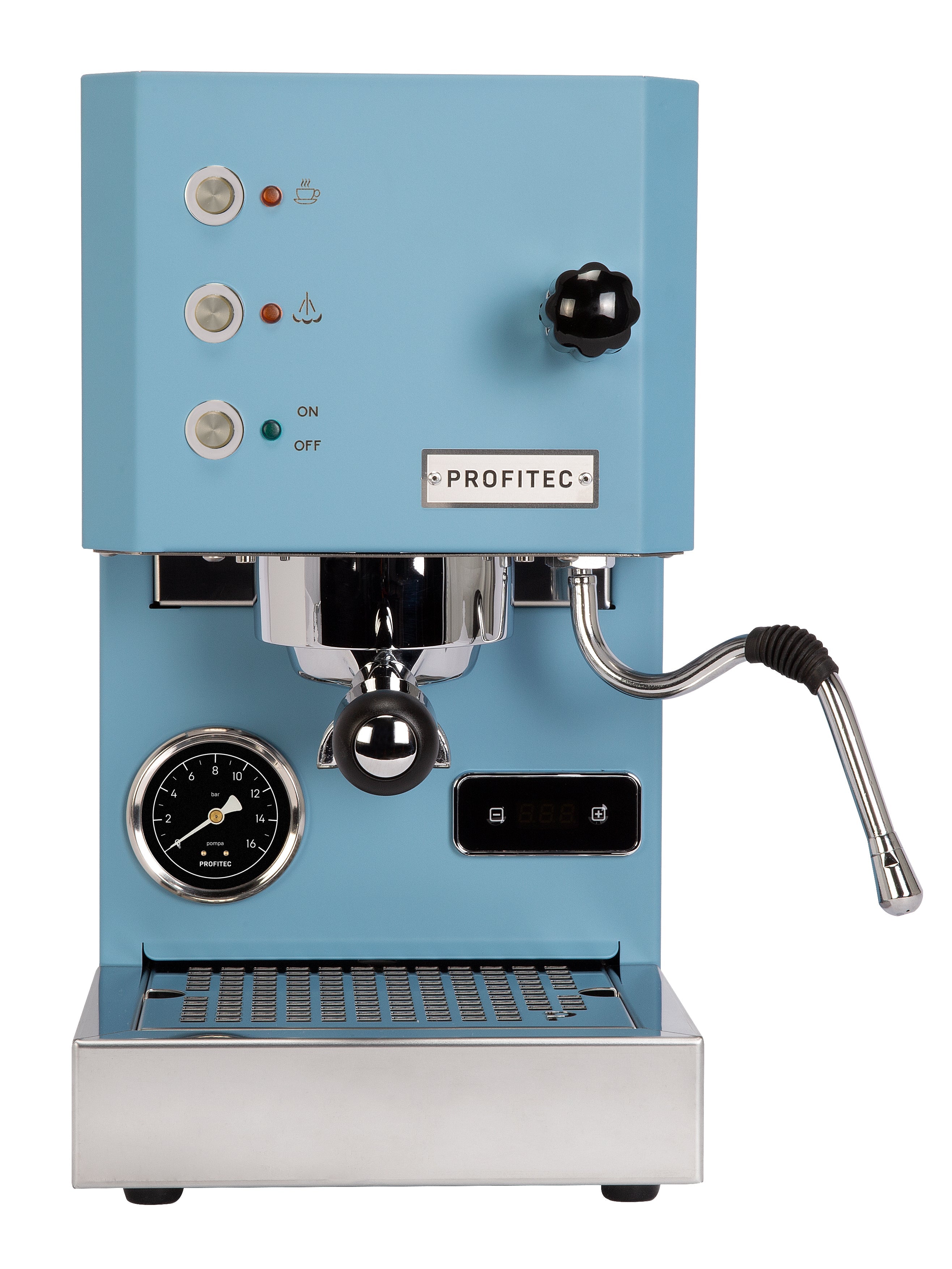 Refurbished Profitec GO Espresso Machine