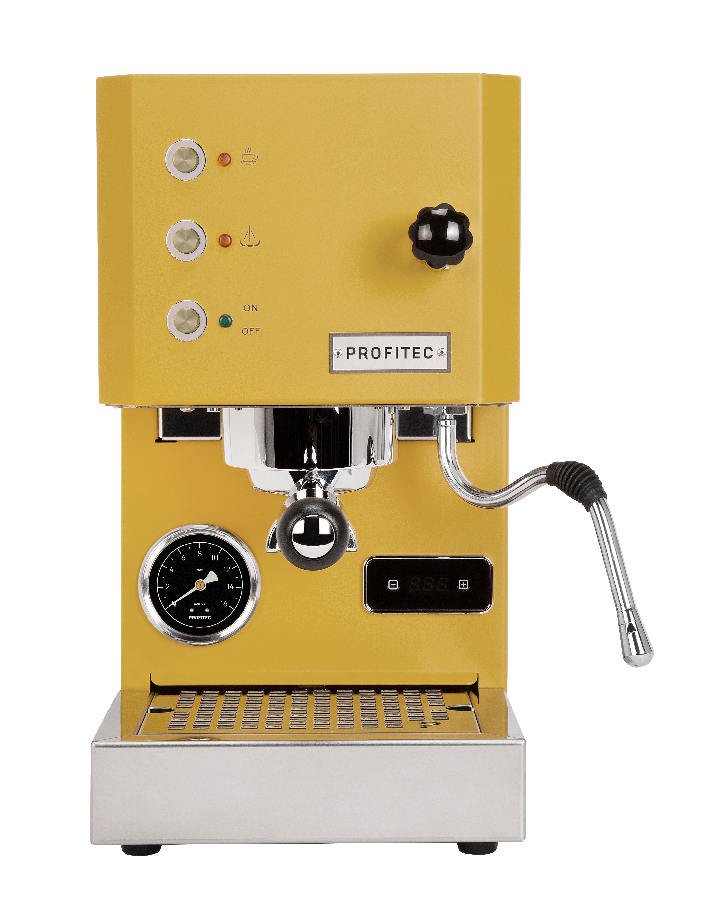 Refurbished Profitec GO Espresso Machine