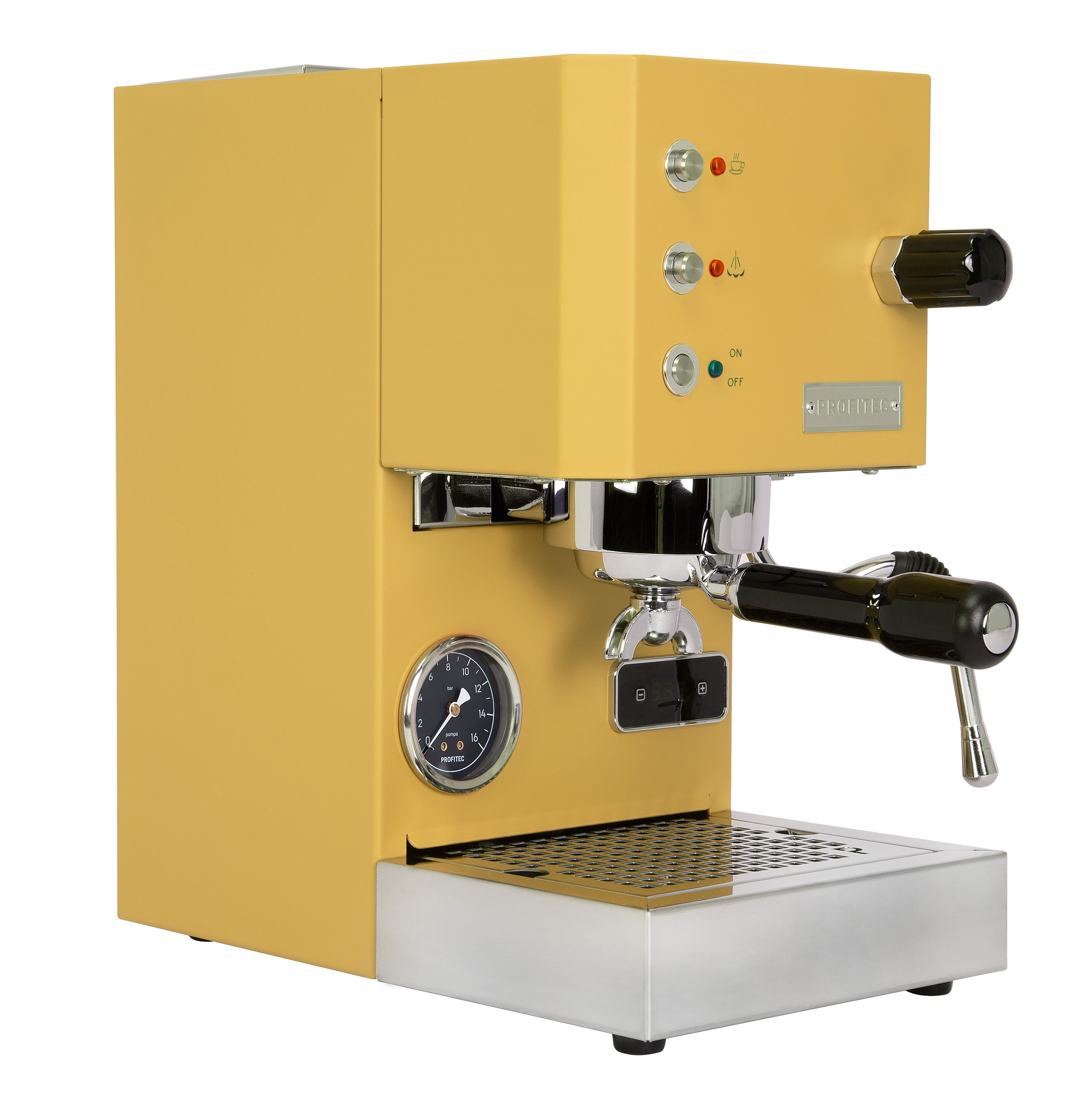 Refurbished Profitec GO Espresso Machine