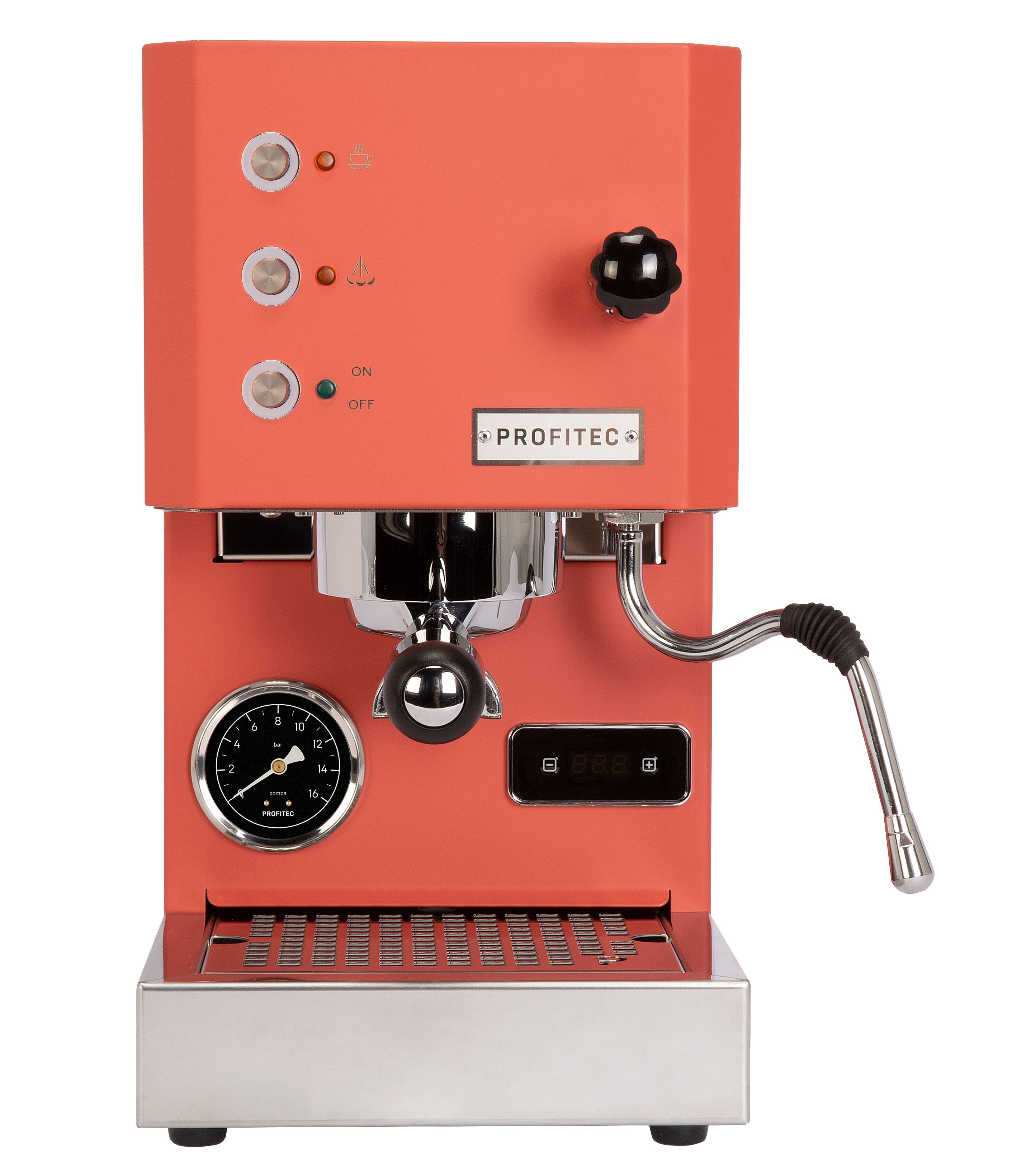 Refurbished Profitec GO Espresso Machine