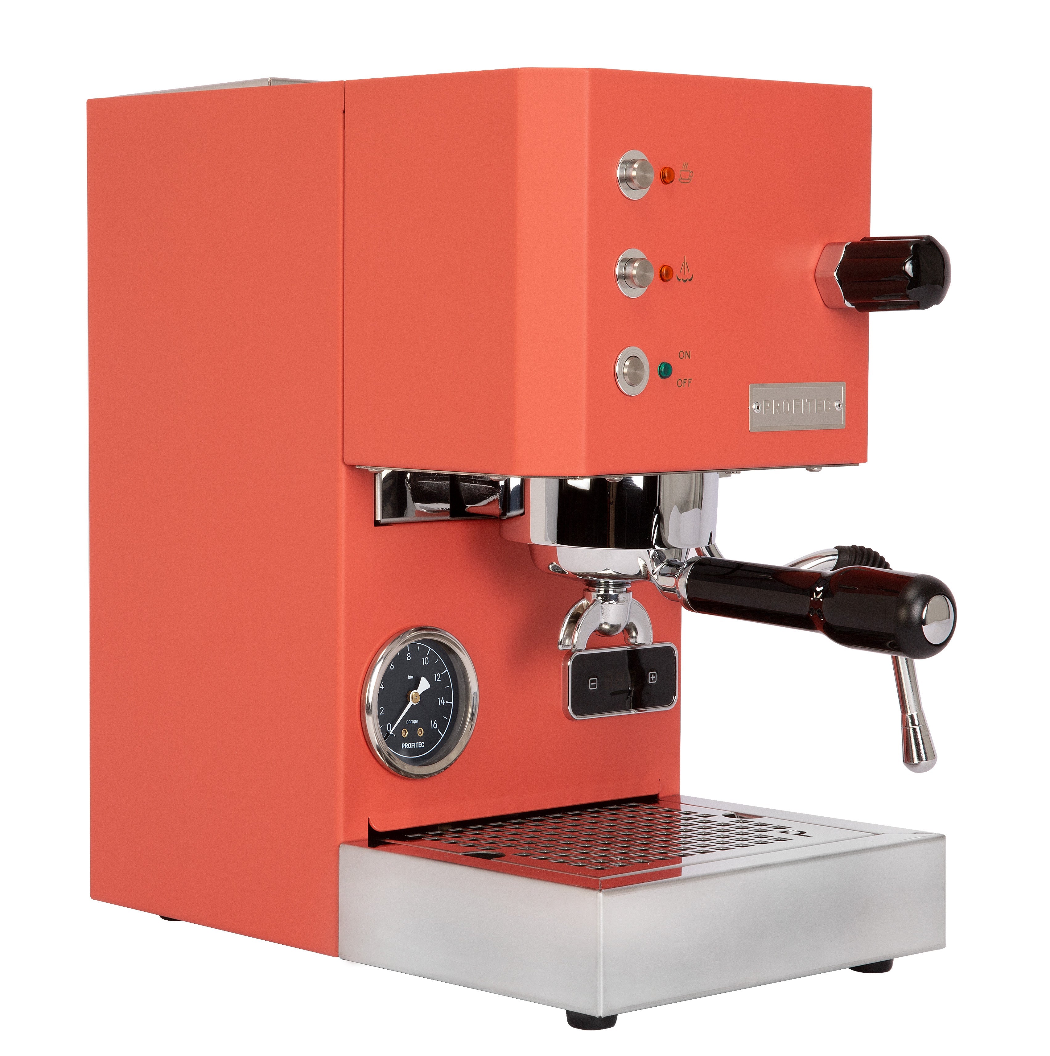 Refurbished Profitec GO Espresso Machine