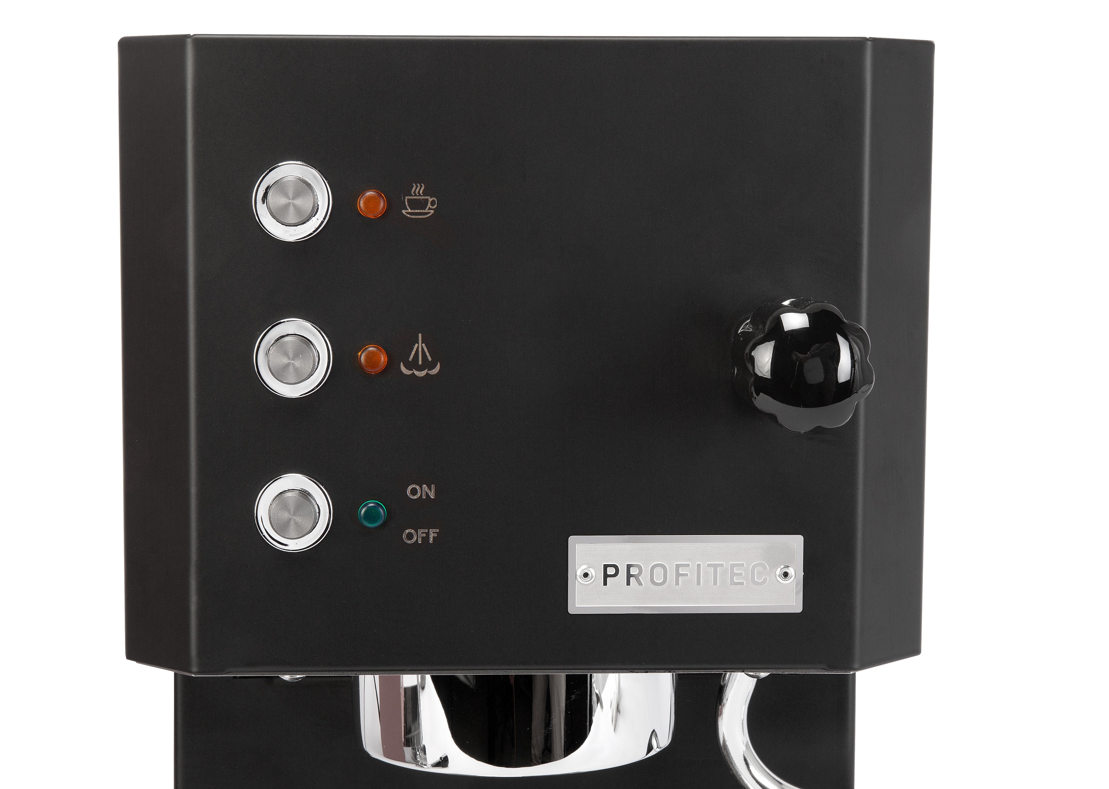 Refurbished Profitec GO Espresso Machine