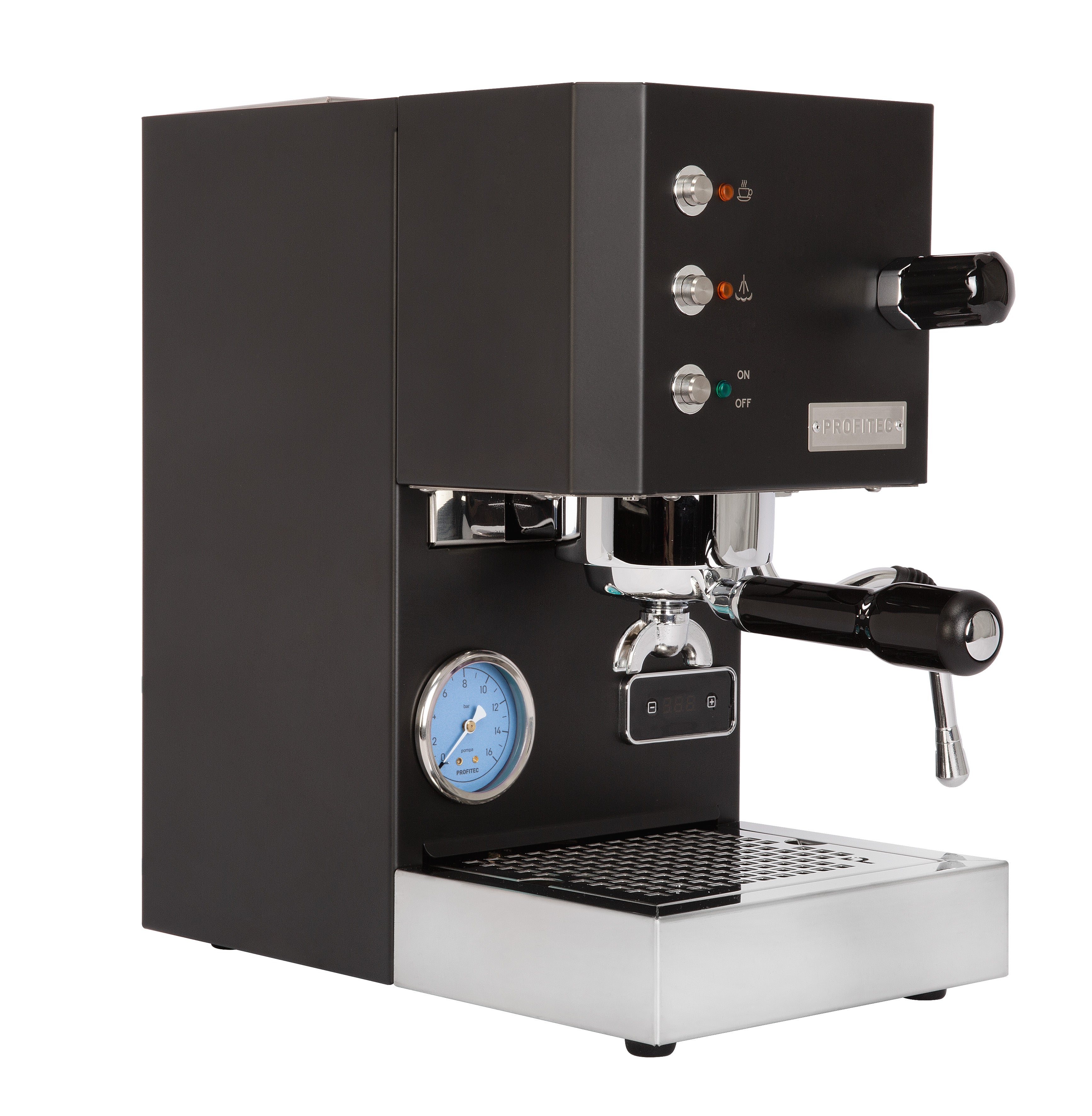 Refurbished Profitec GO Espresso Machine