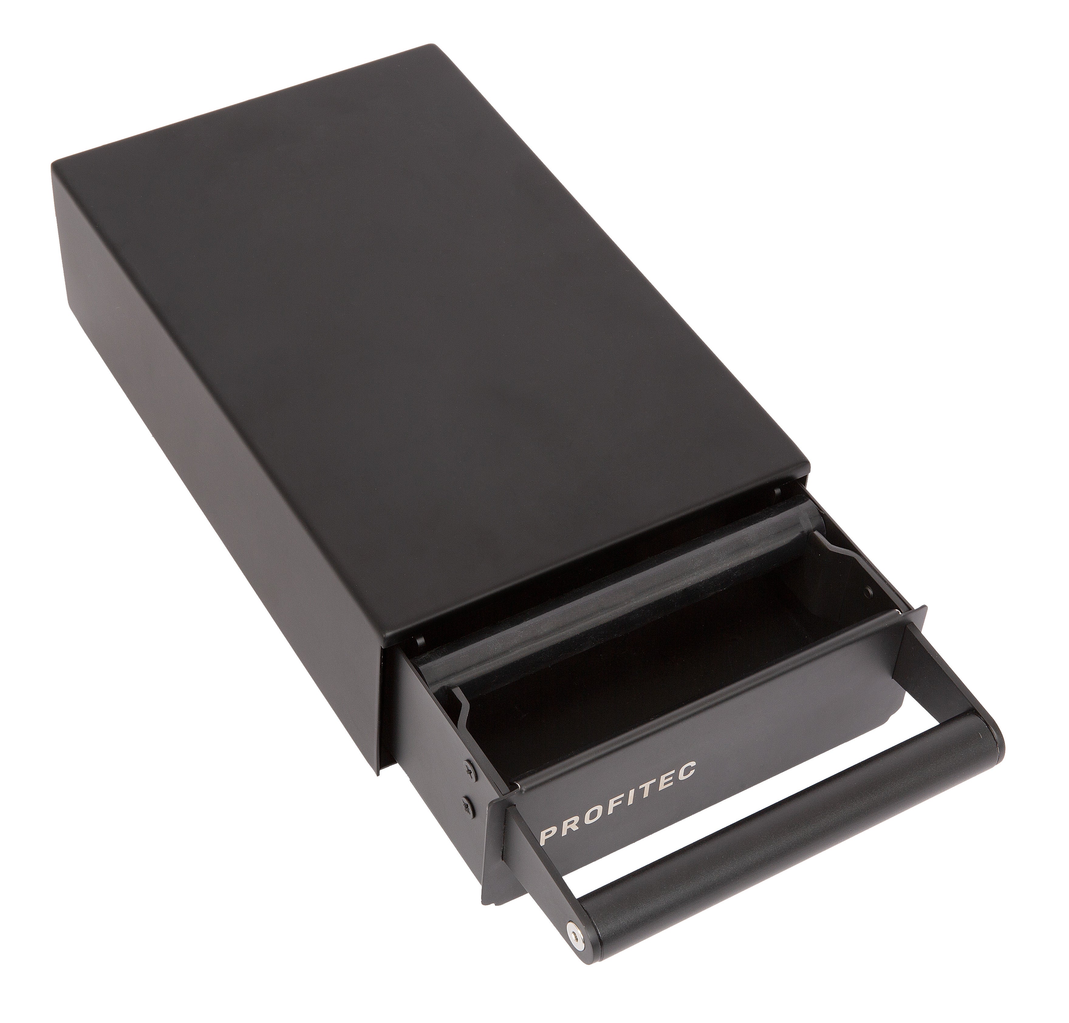 Profitec Knock Drawer - Matte Black