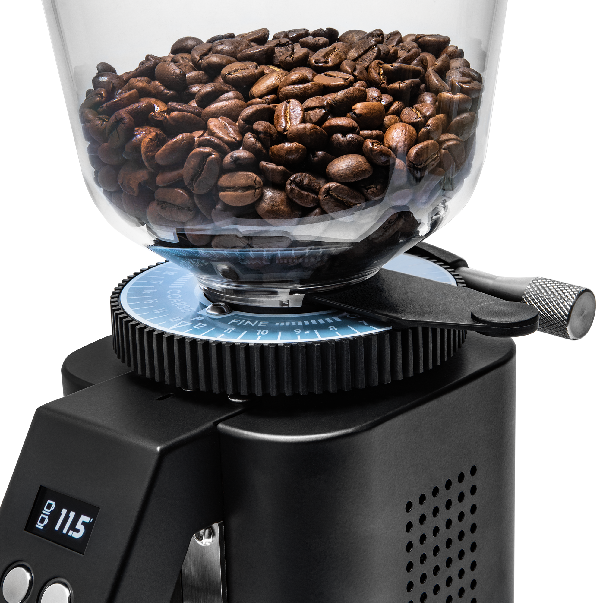 Profitec Twist A54 Espresso Grinder