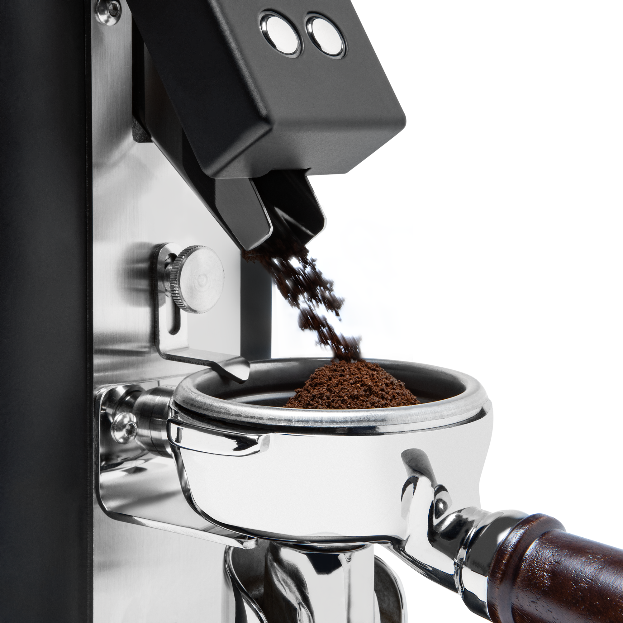 Profitec Twist A54 Espresso Grinder