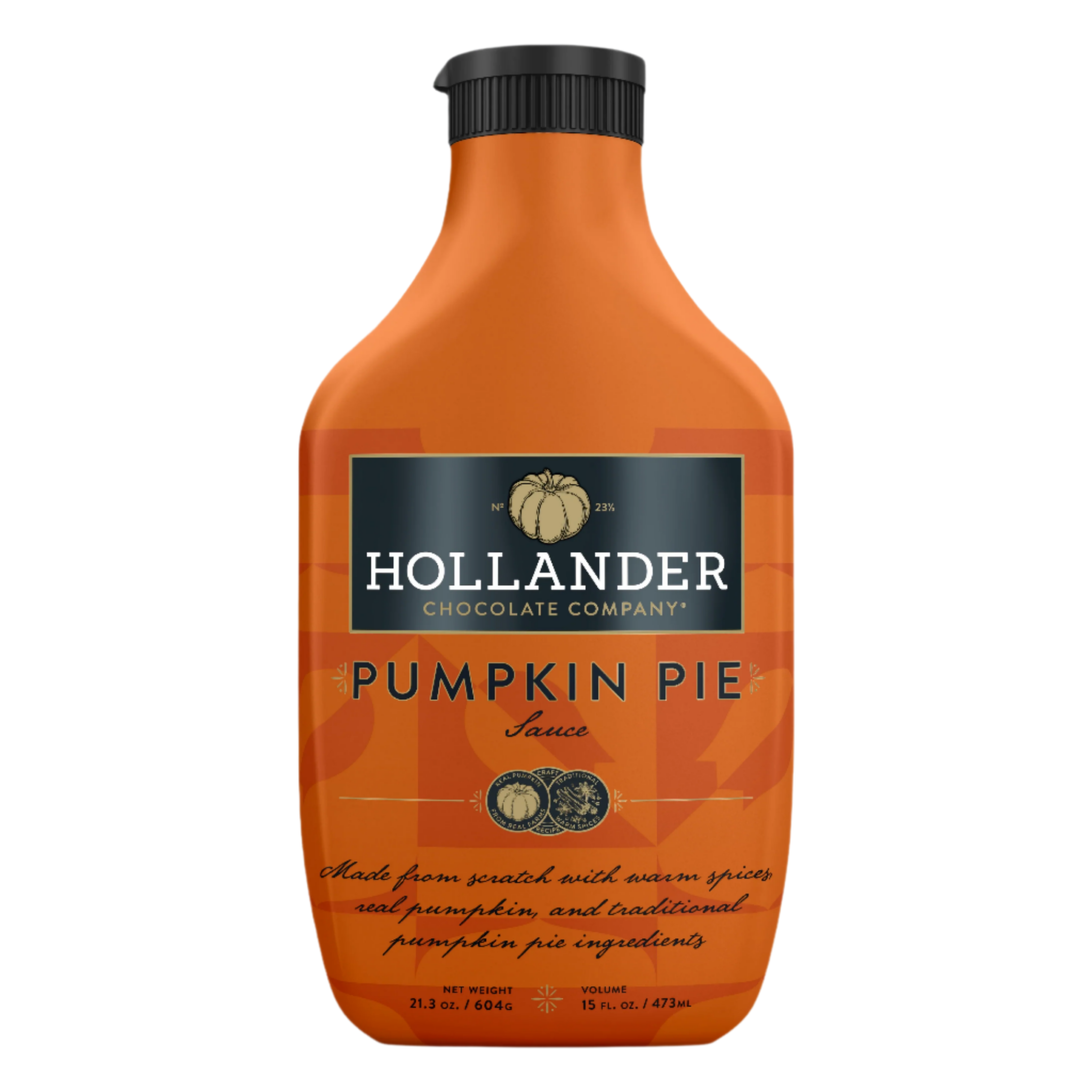 Hollander Café Sauce