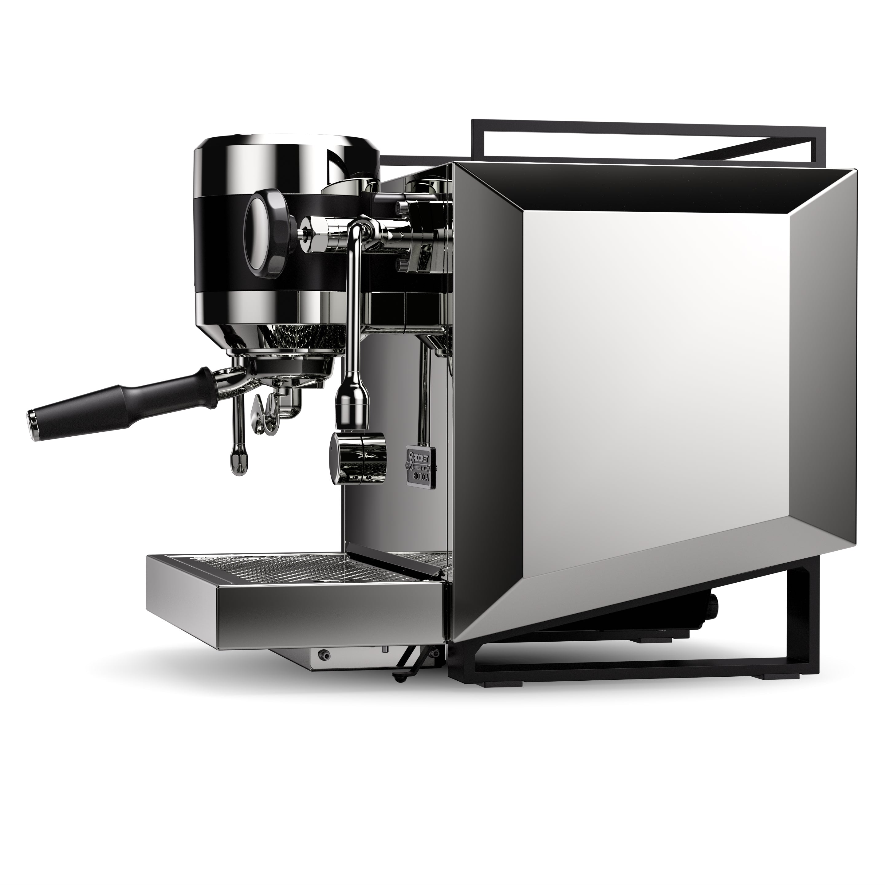 Rocket Espresso Bicocca Espresso Machine