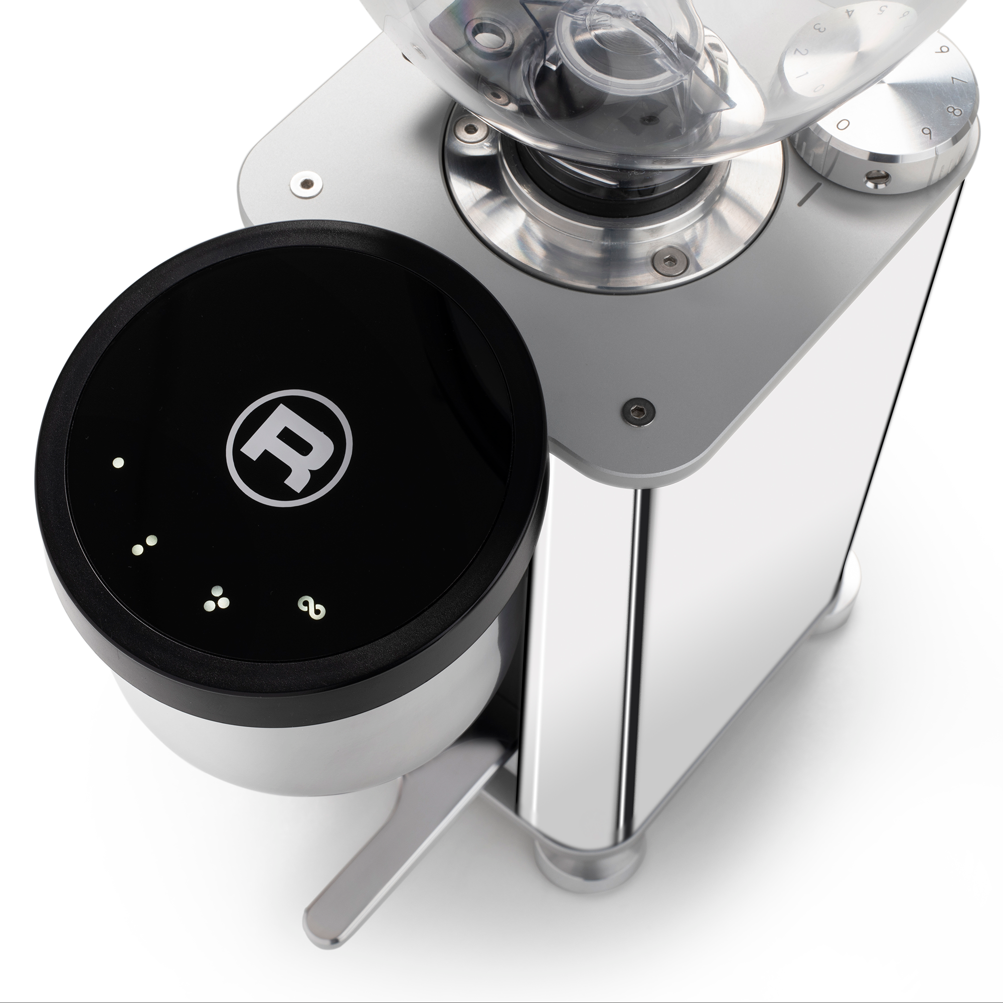 Rocket Espresso Giannino Grinder