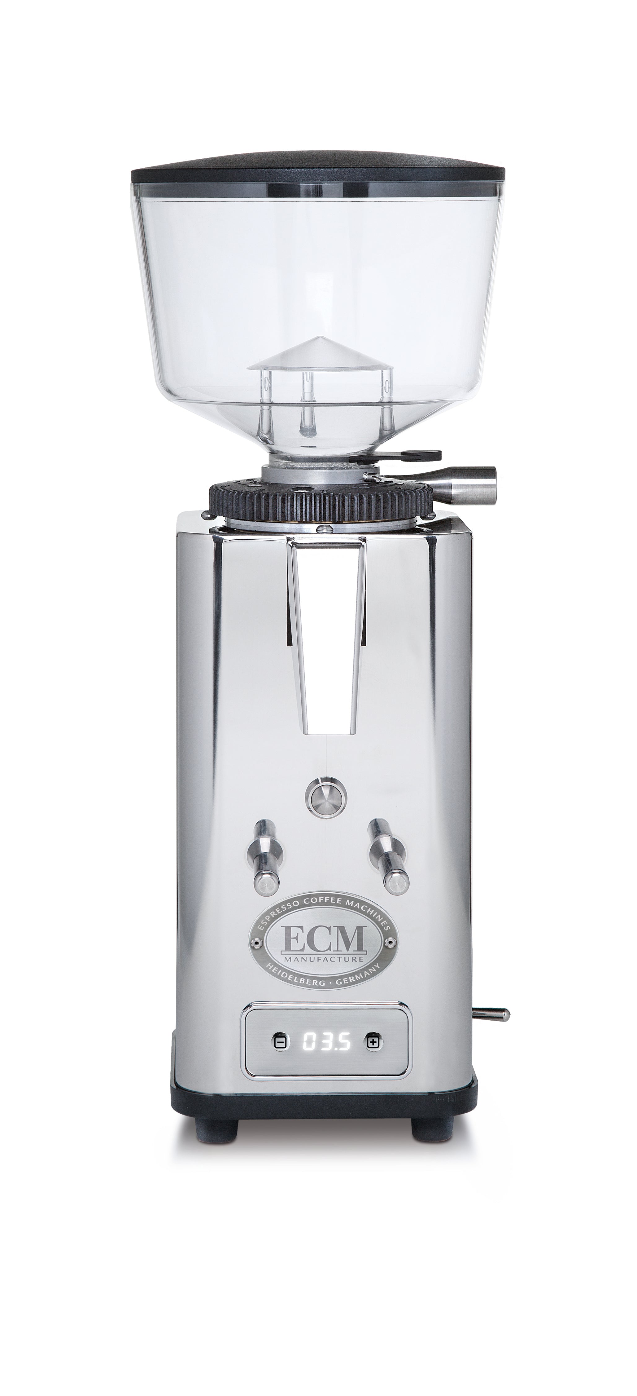 ECM S-Automatik 64 Espresso Grinder—OPEN BOX