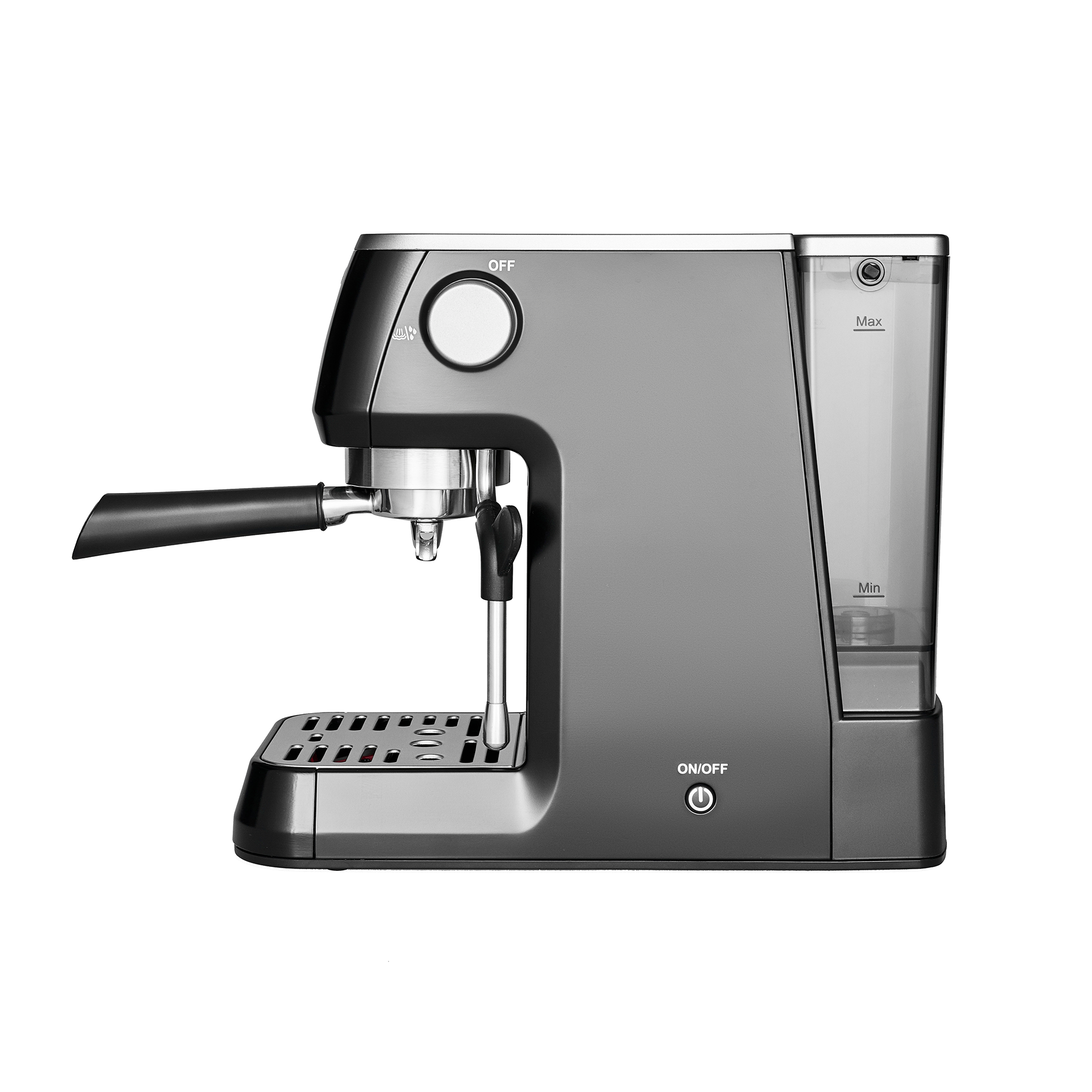 Solis Barista Perfetta Plus