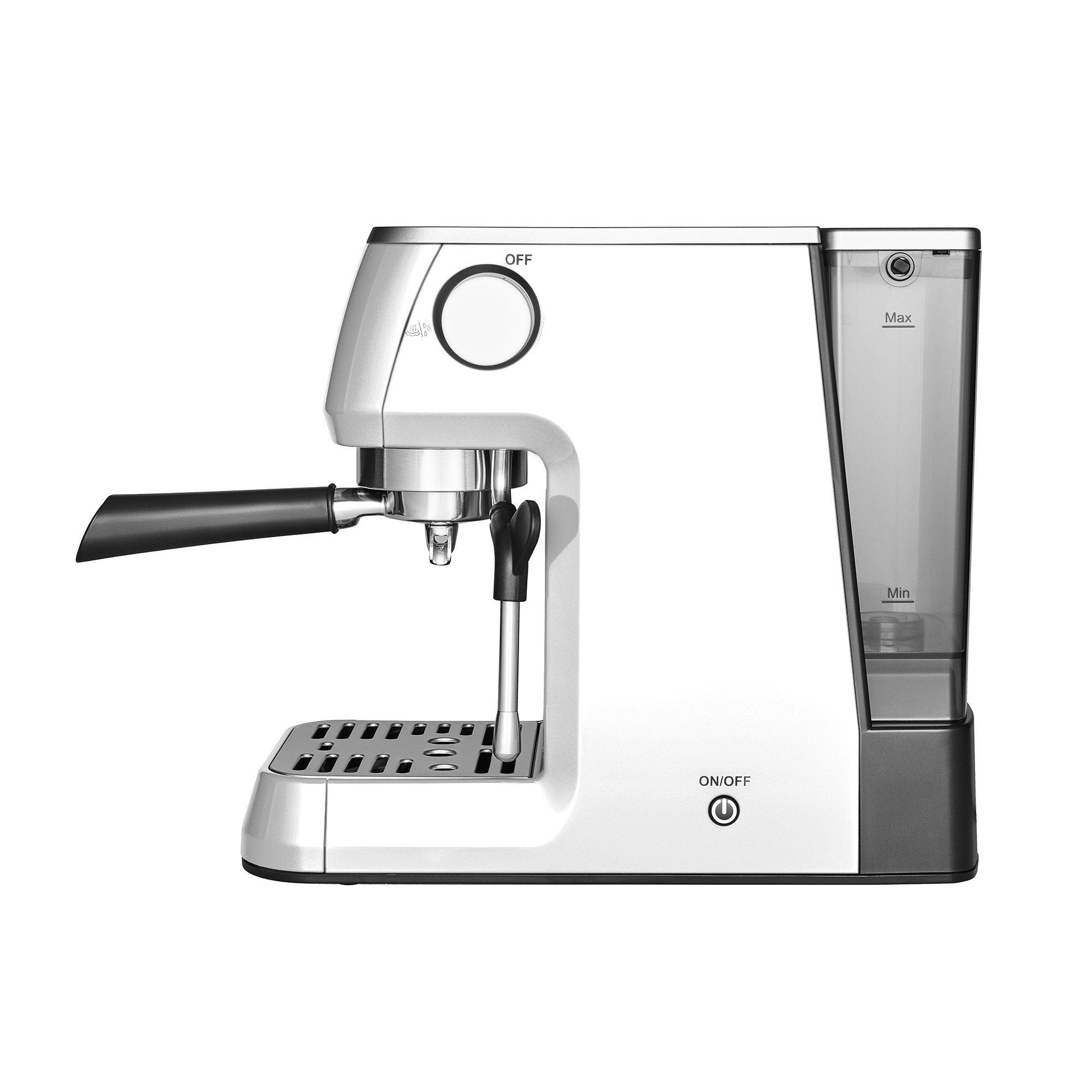 Solis Barista Perfetta Plus