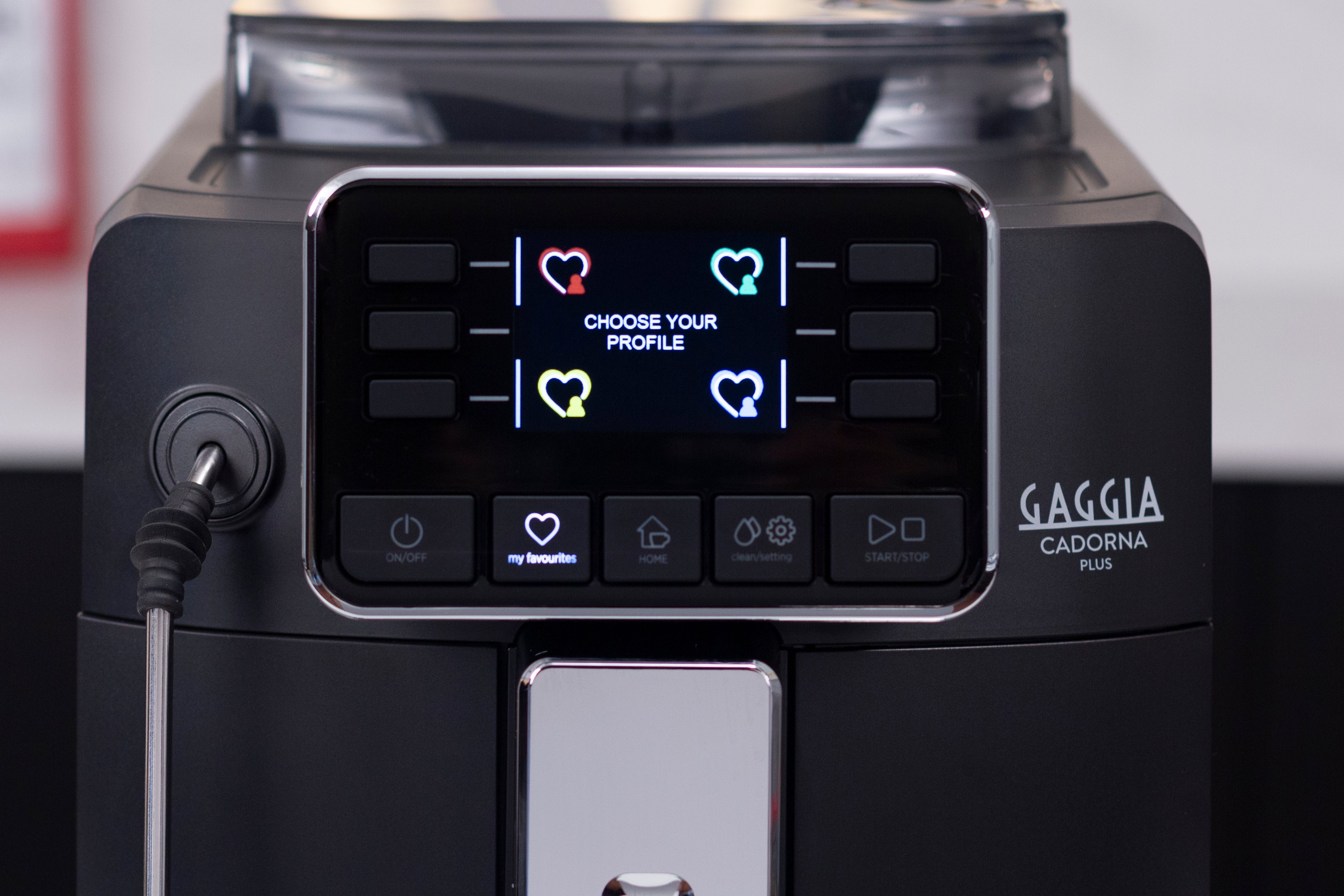 Gaggia Cadorna Barista Plus - OPEN BOX