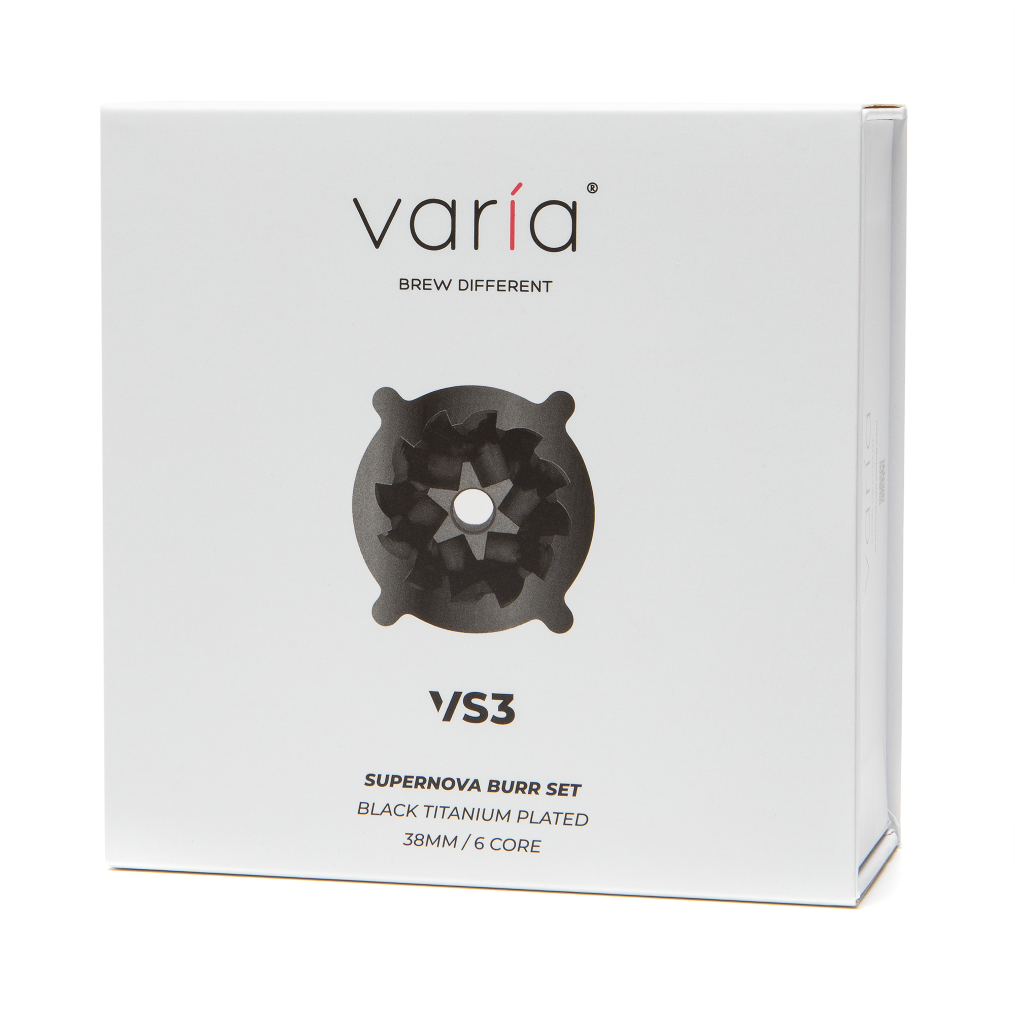 Varia VS3 38mm Conical Burr Sets