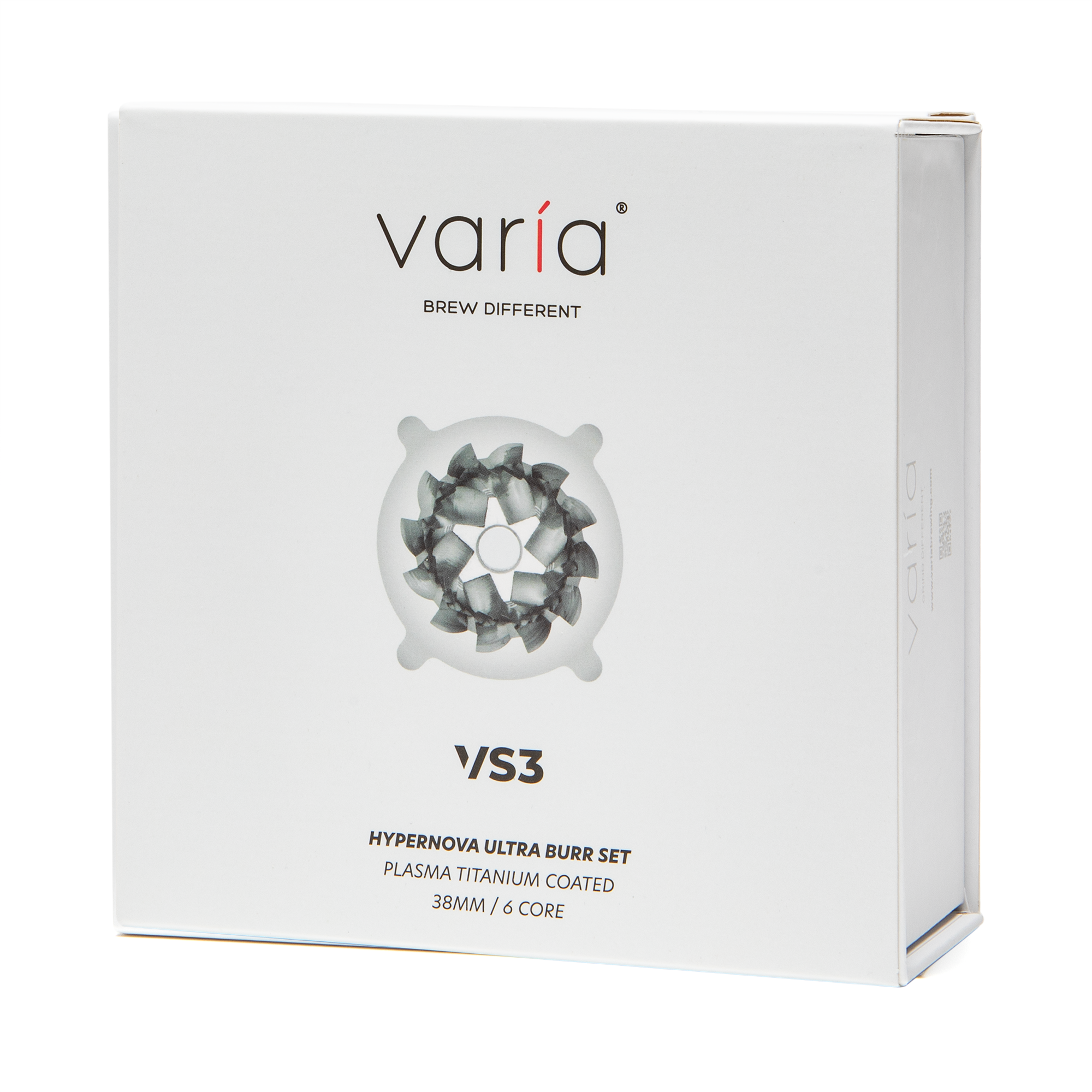 Varia VS3 38mm Conical Burr Sets