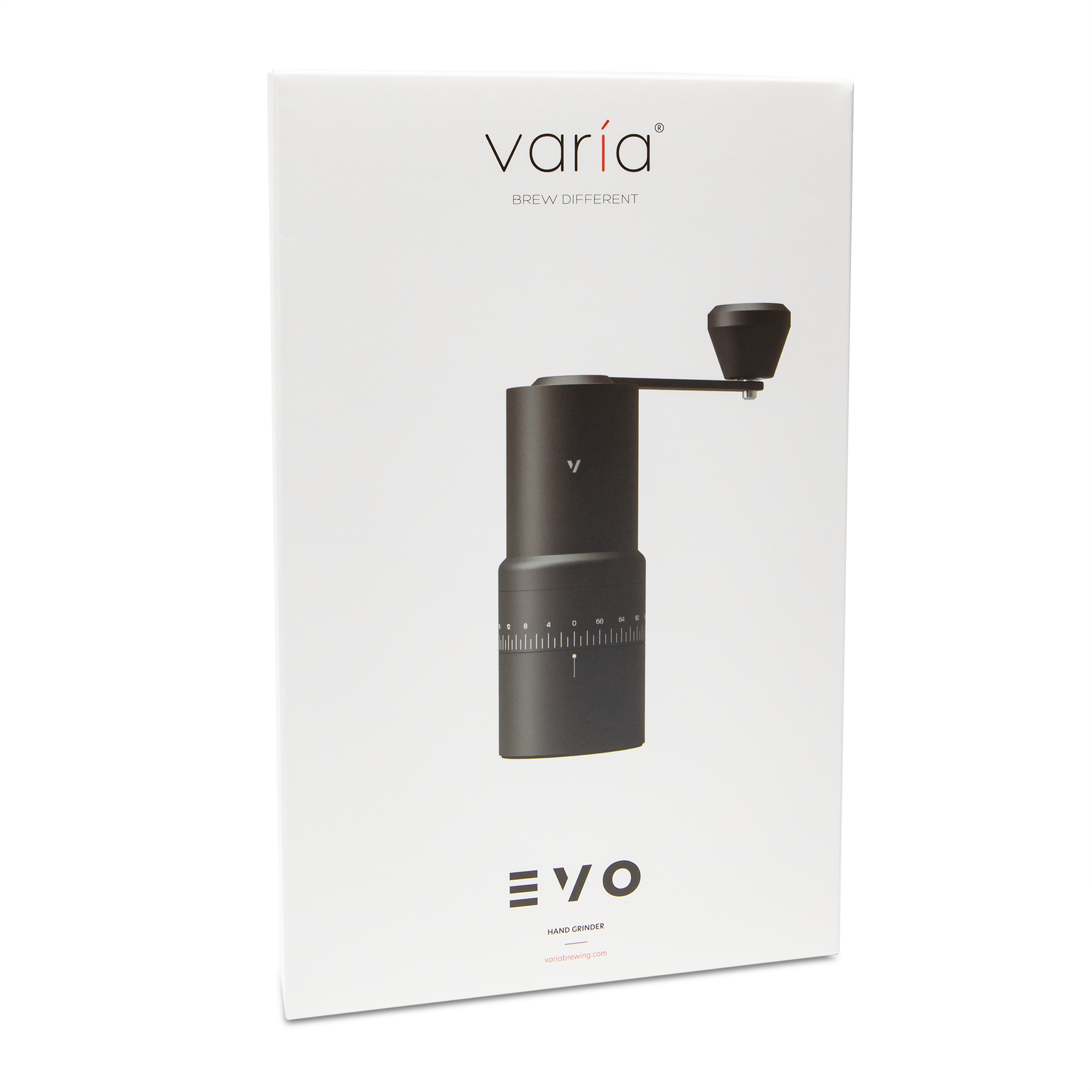 Varia EVO Hand Grinder