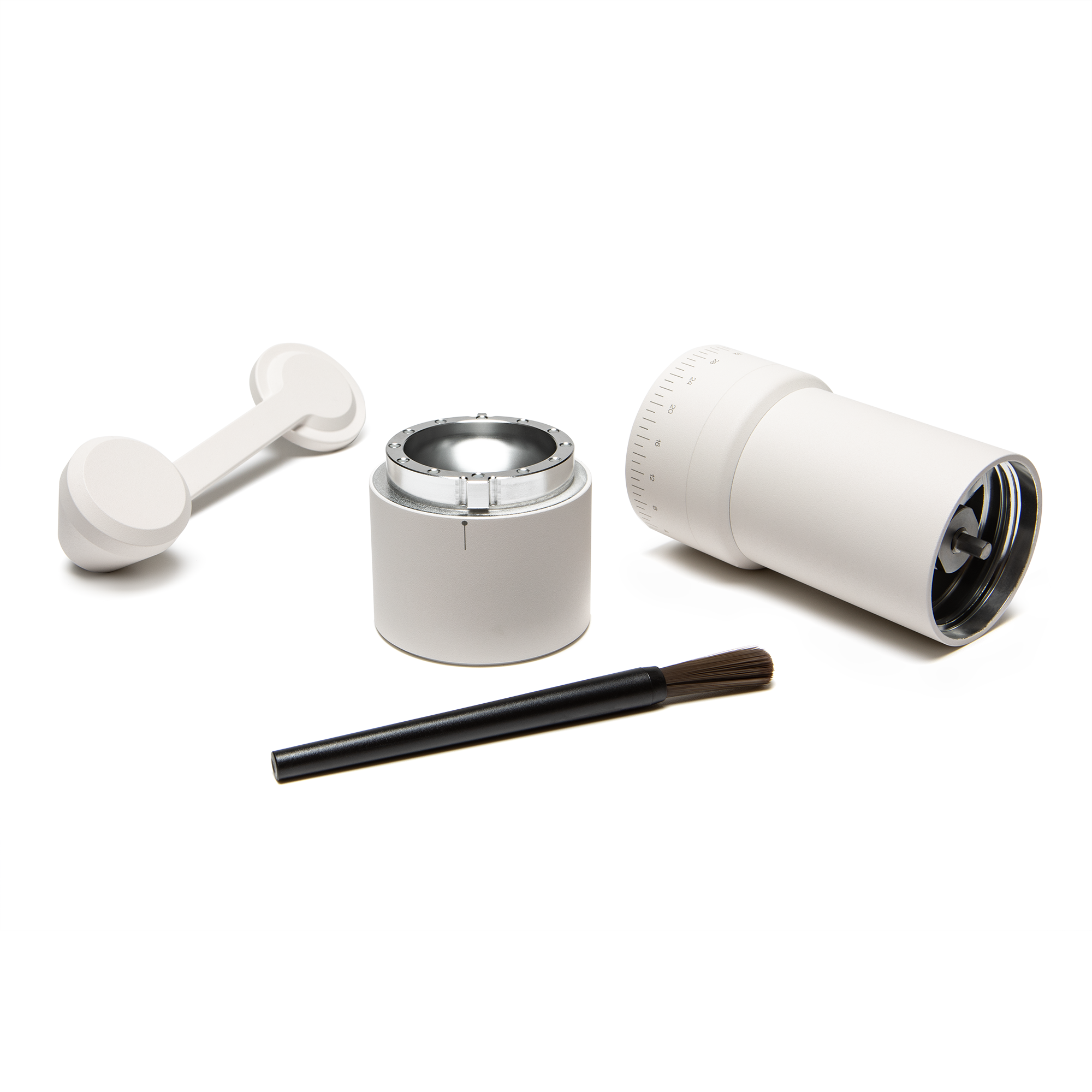 Varia EVO Hand Grinder