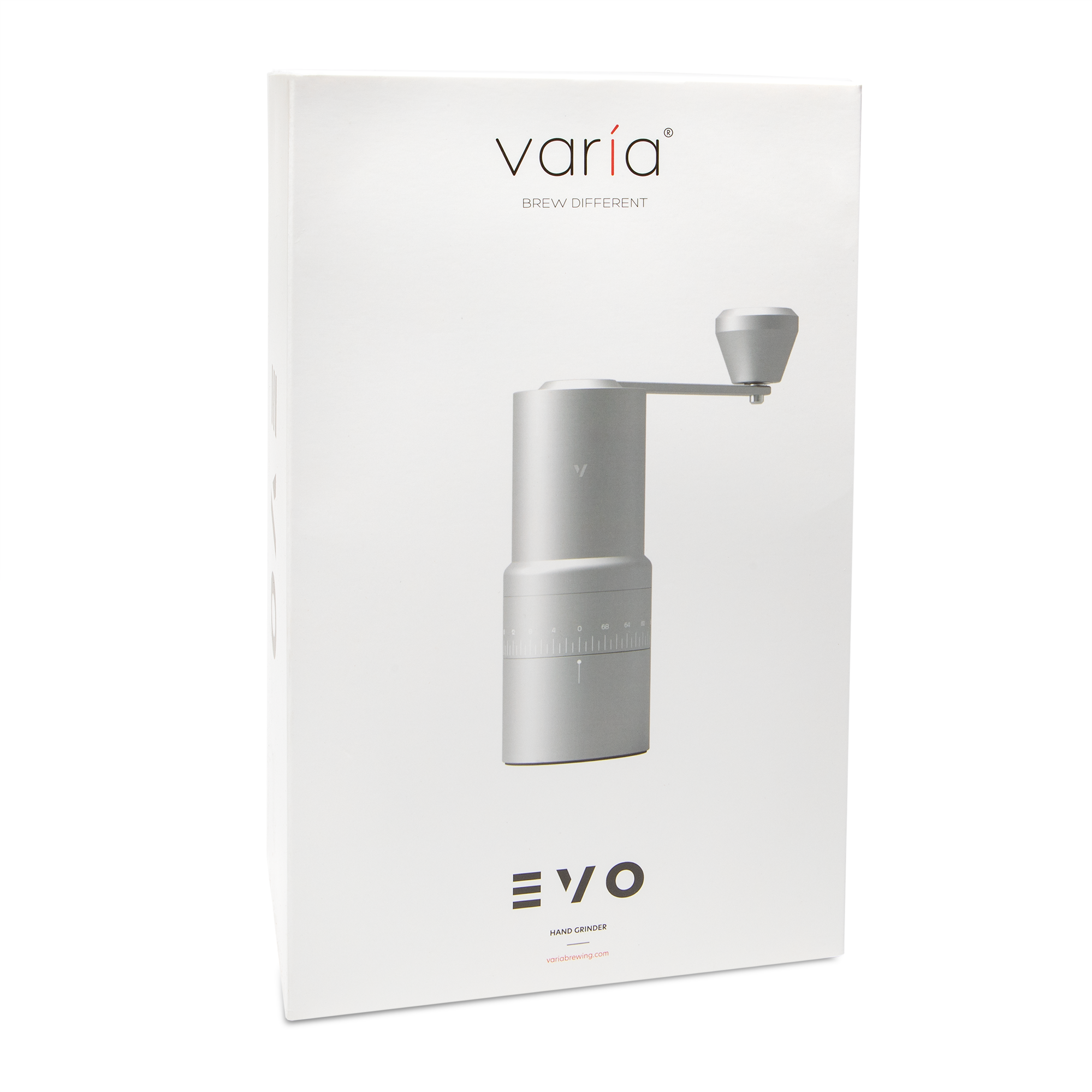 Varia EVO Hand Grinder