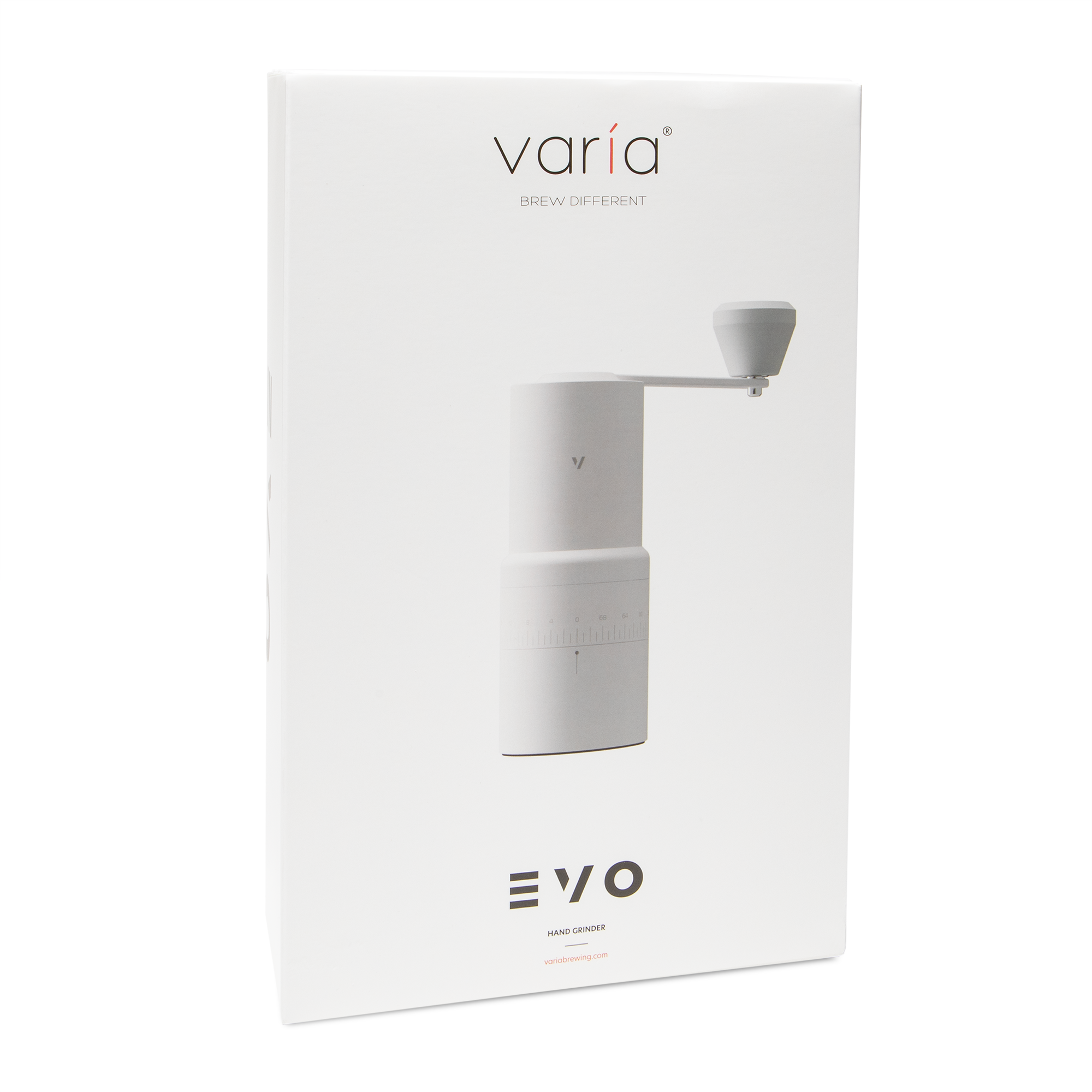 Varia EVO Hand Grinder