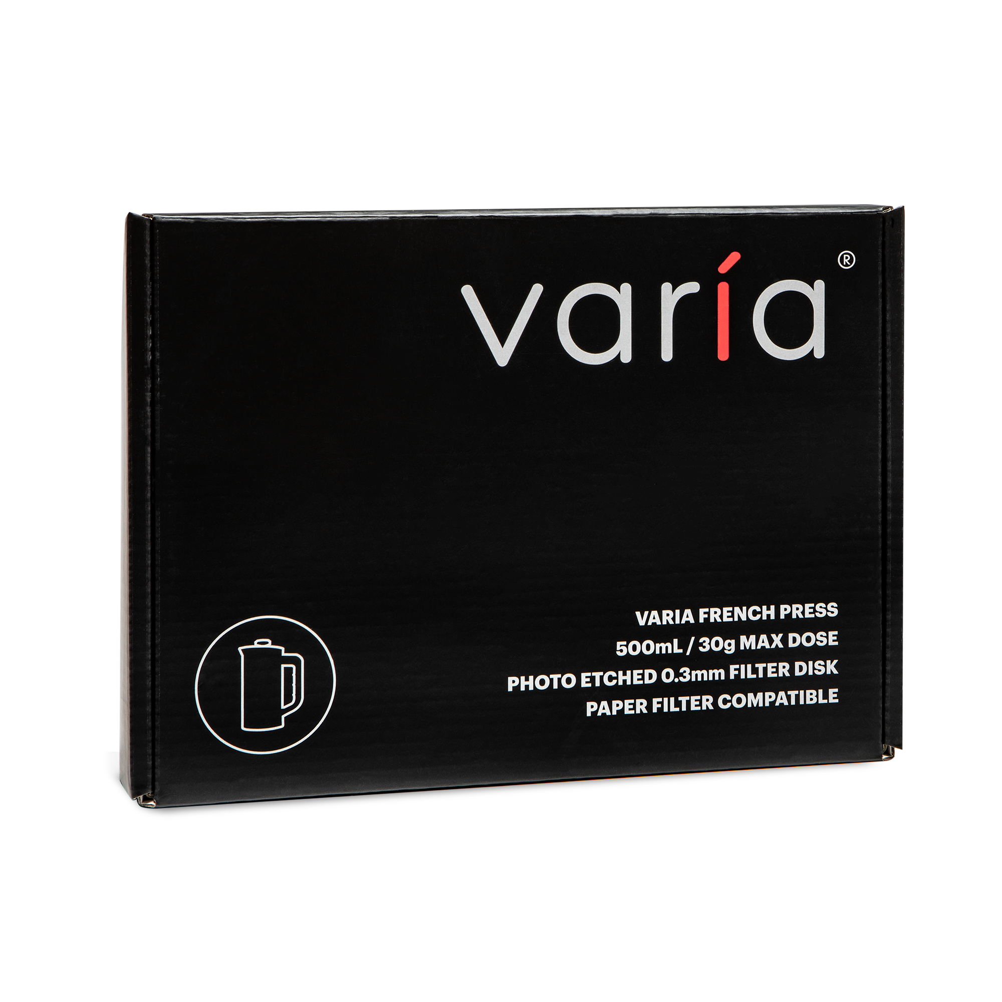 Varia Pro Brewer