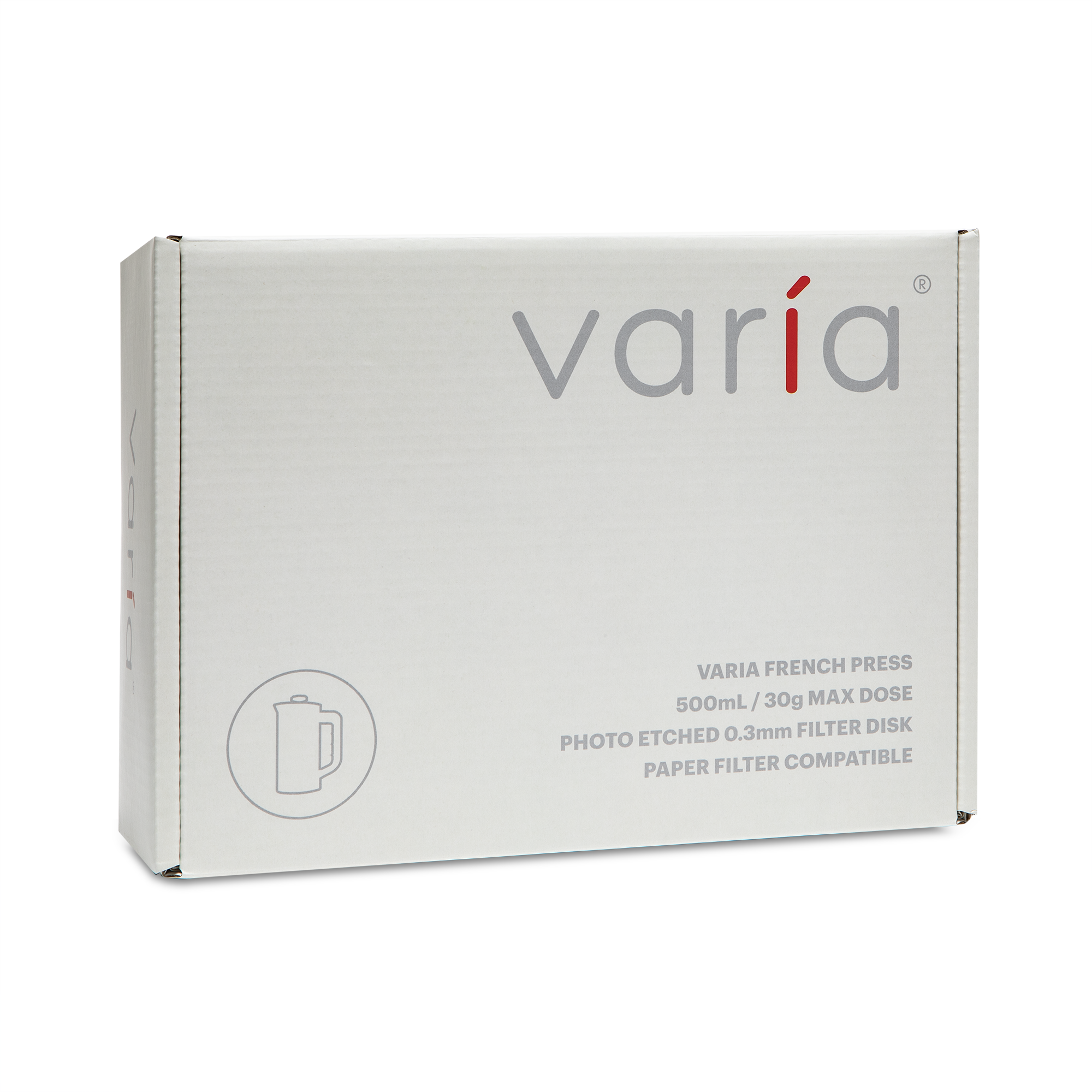 Varia Pro Brewer