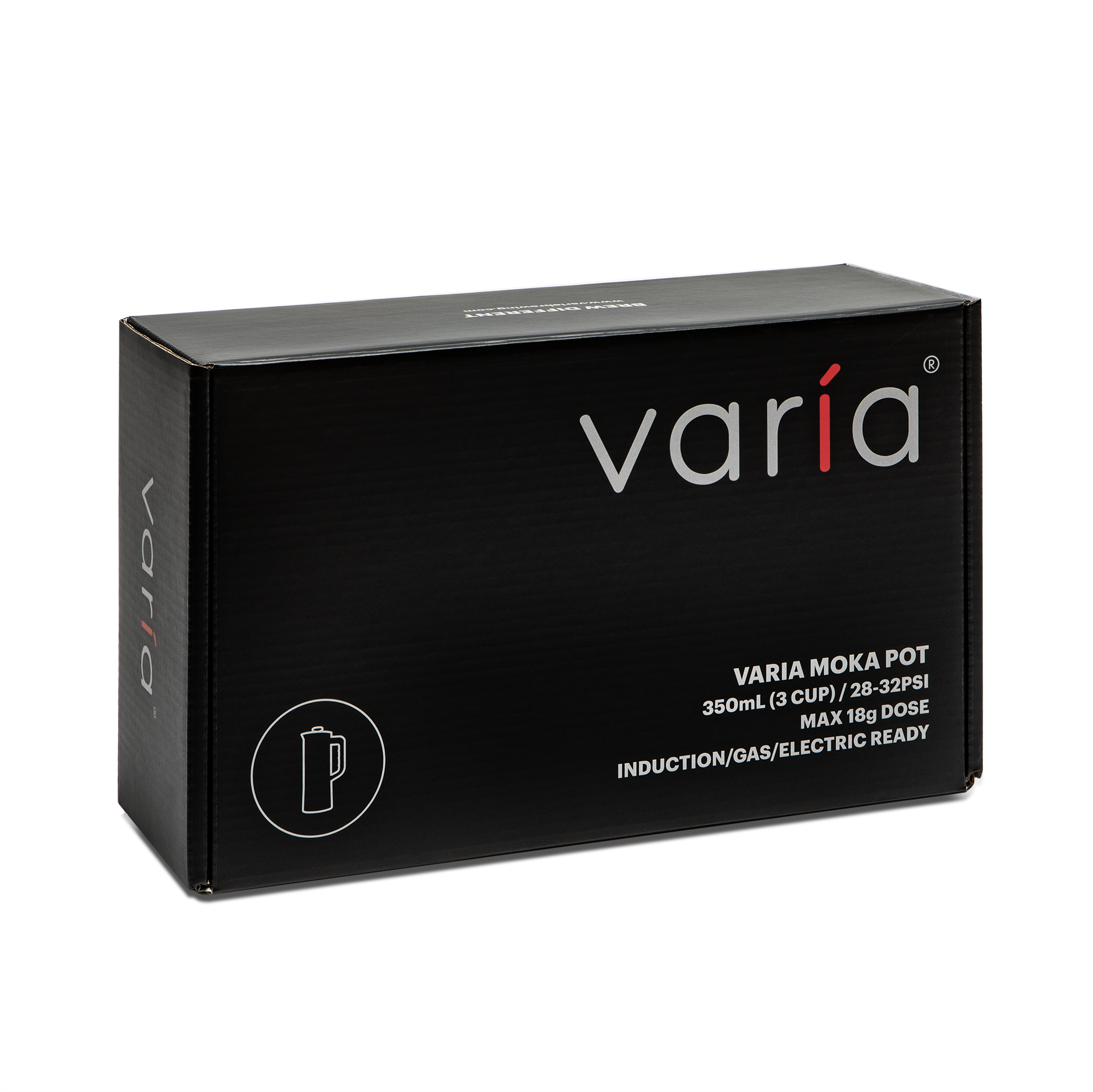 Varia Pro Brewer