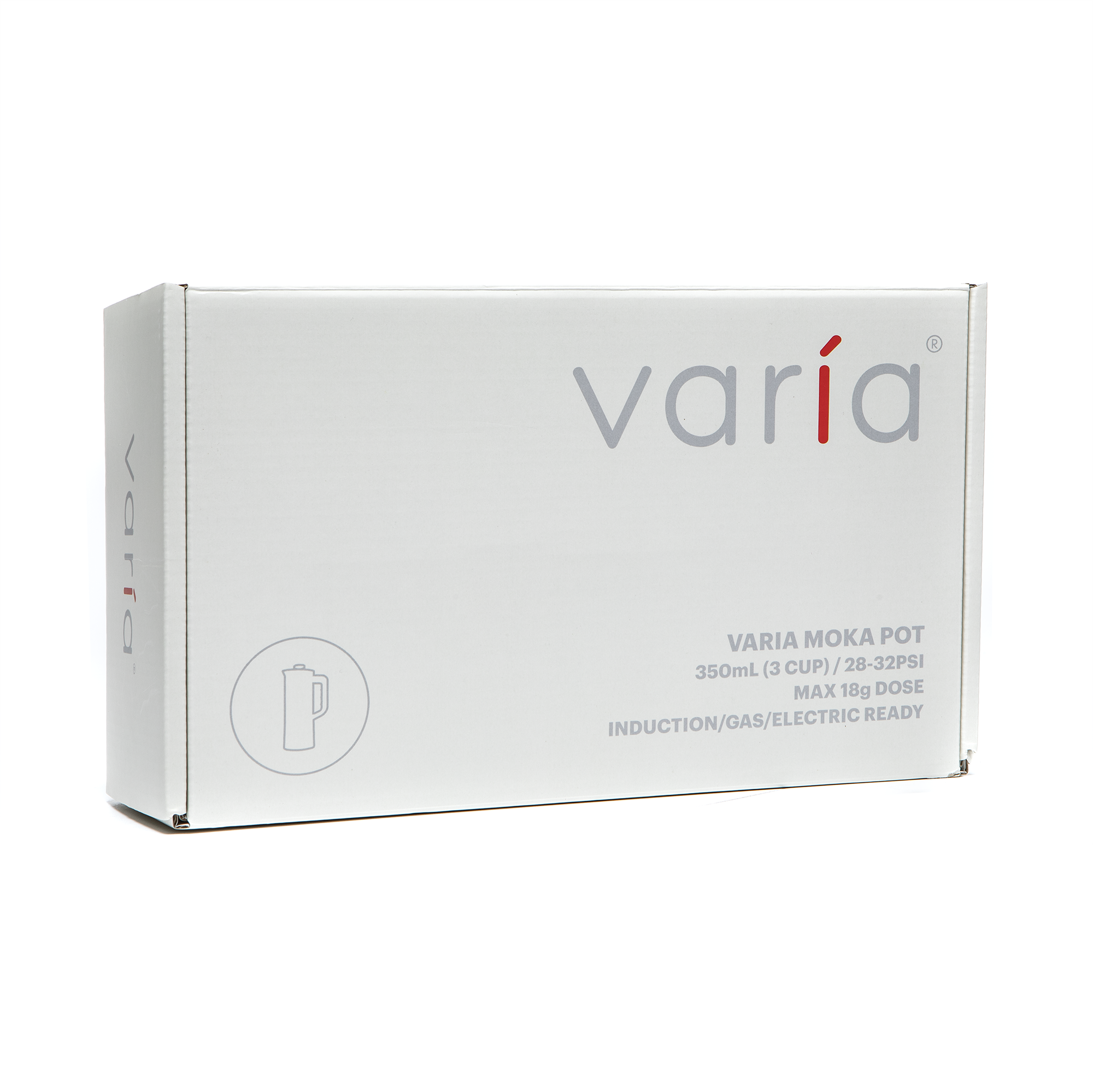 Varia Pro Brewer