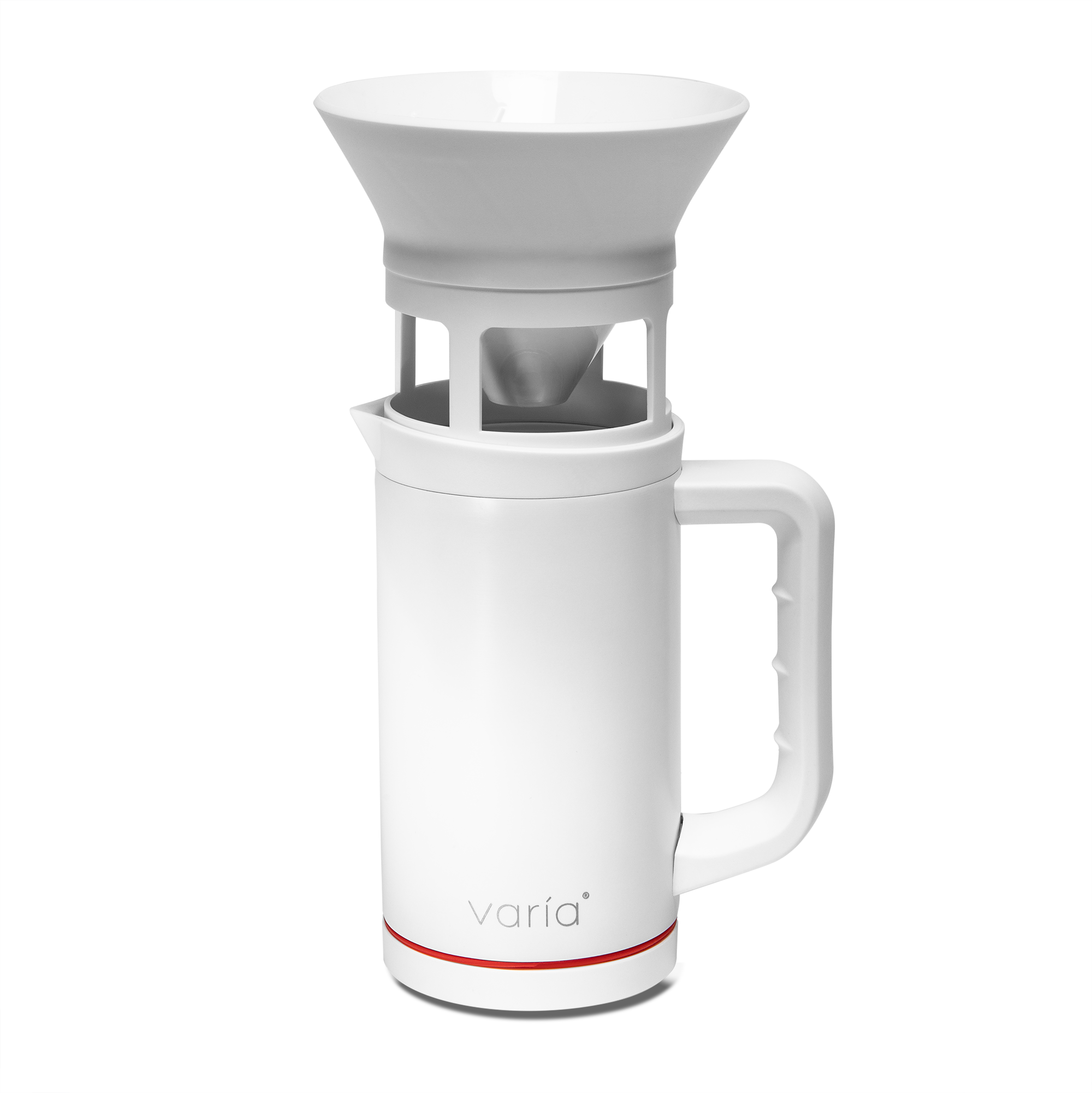 Varia Pro Brewer