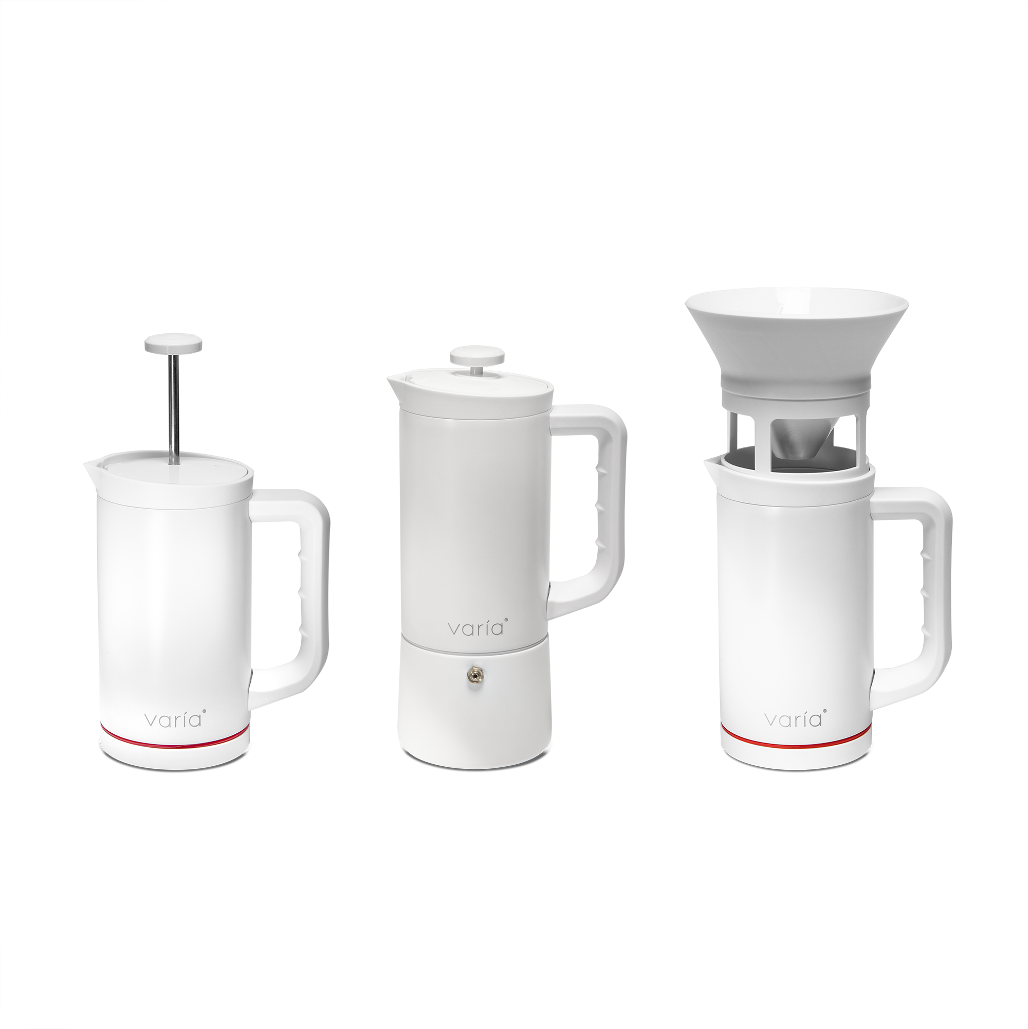 Varia Pro Brewer