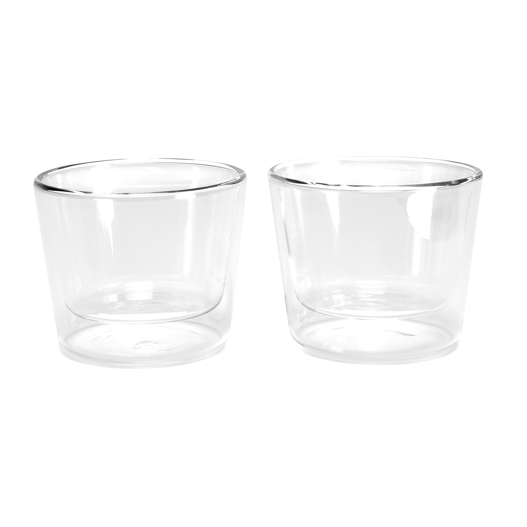 Varia SIP Dual Wall Glasses