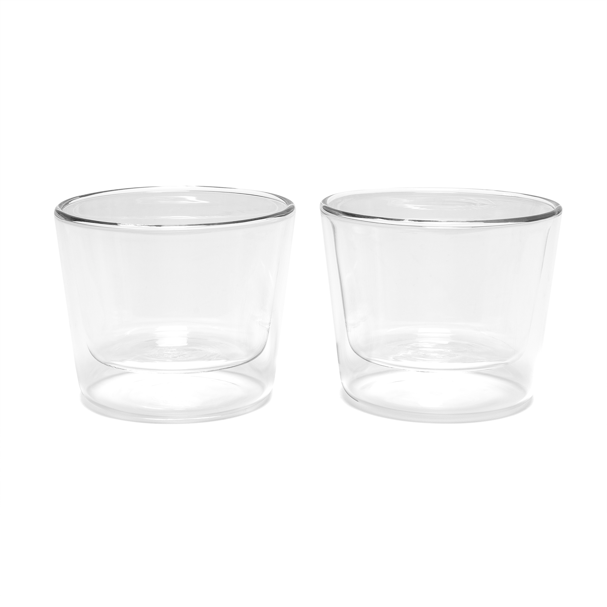 Varia SIP Dual Wall Glasses