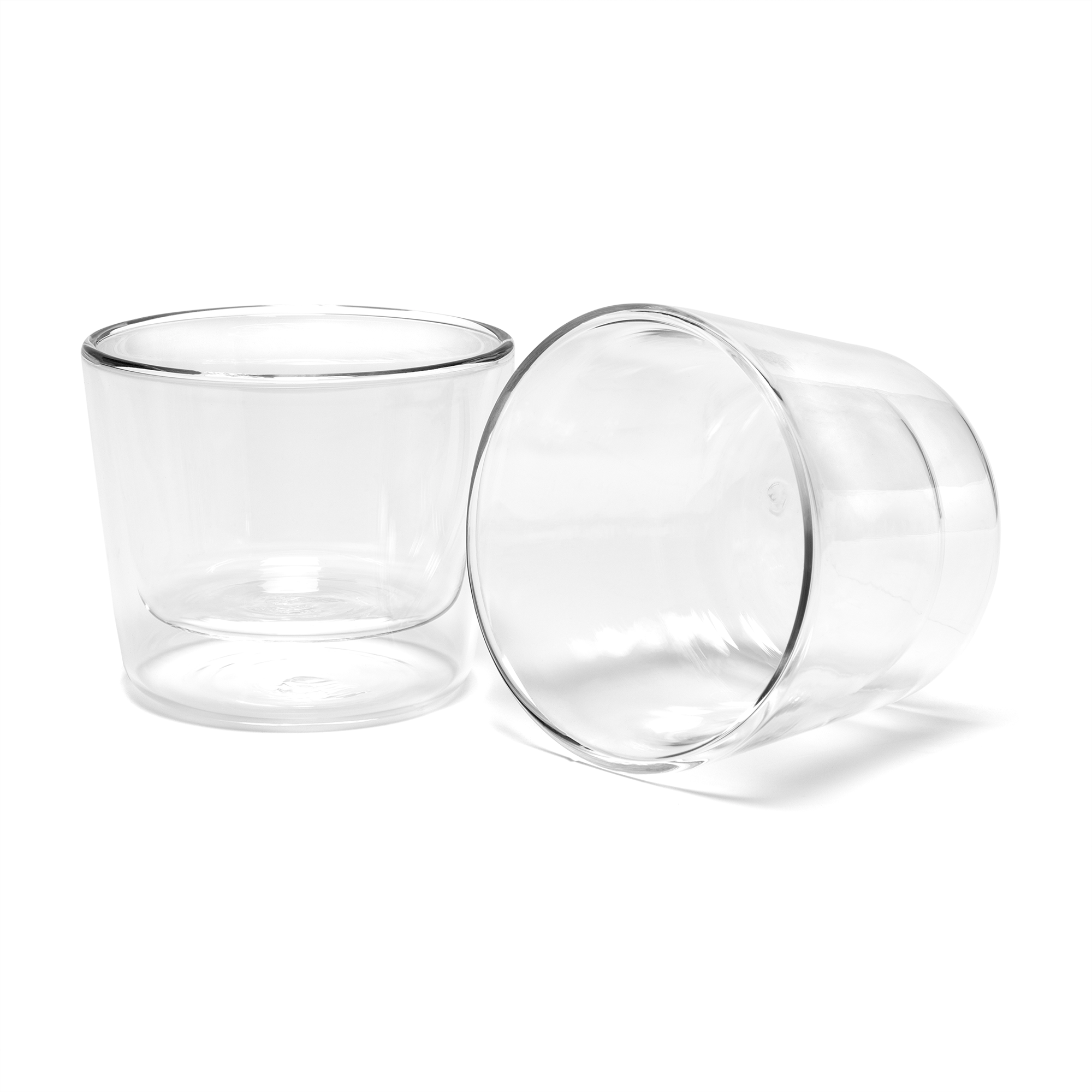 Varia SIP Dual Wall Glasses