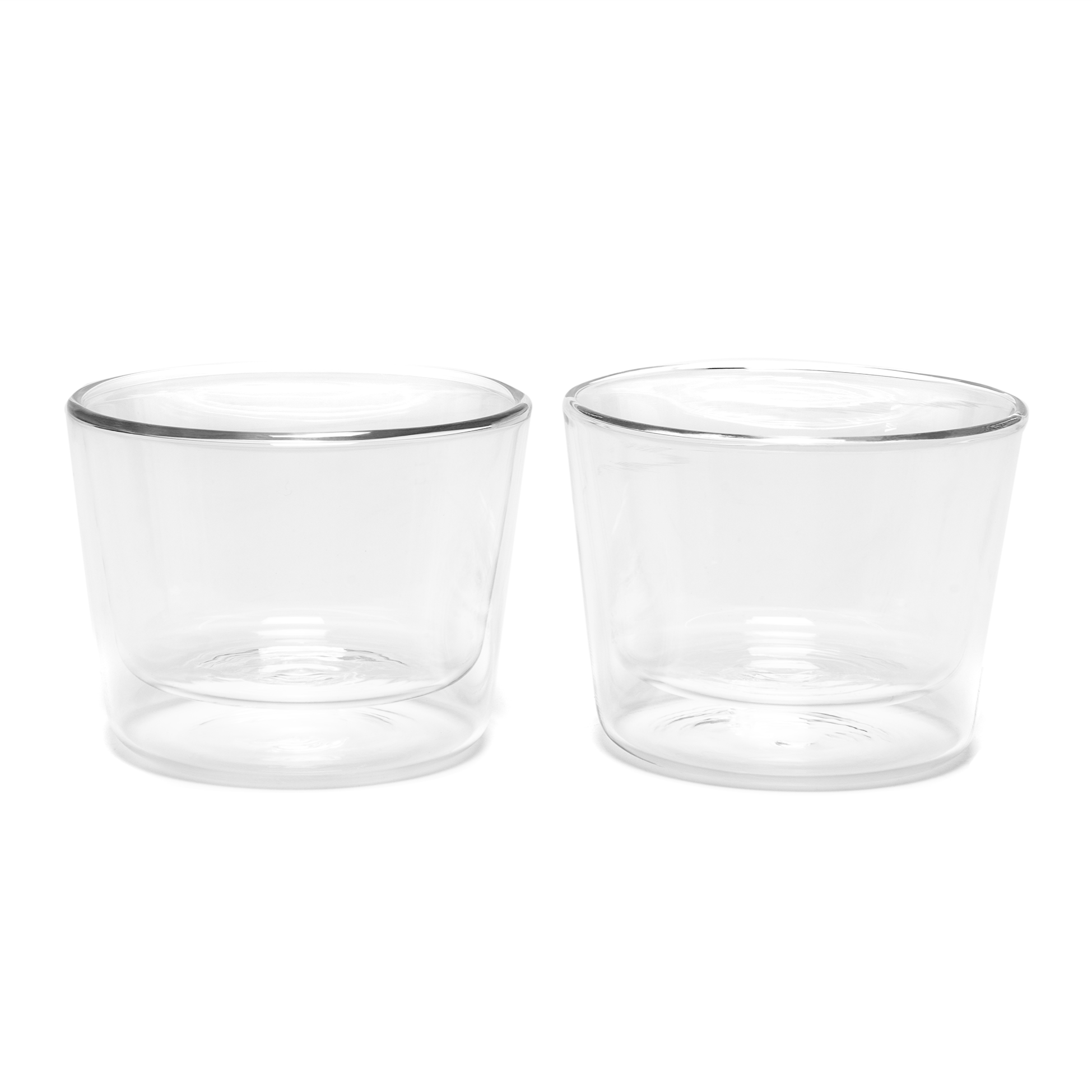 Varia SIP Dual Wall Glasses