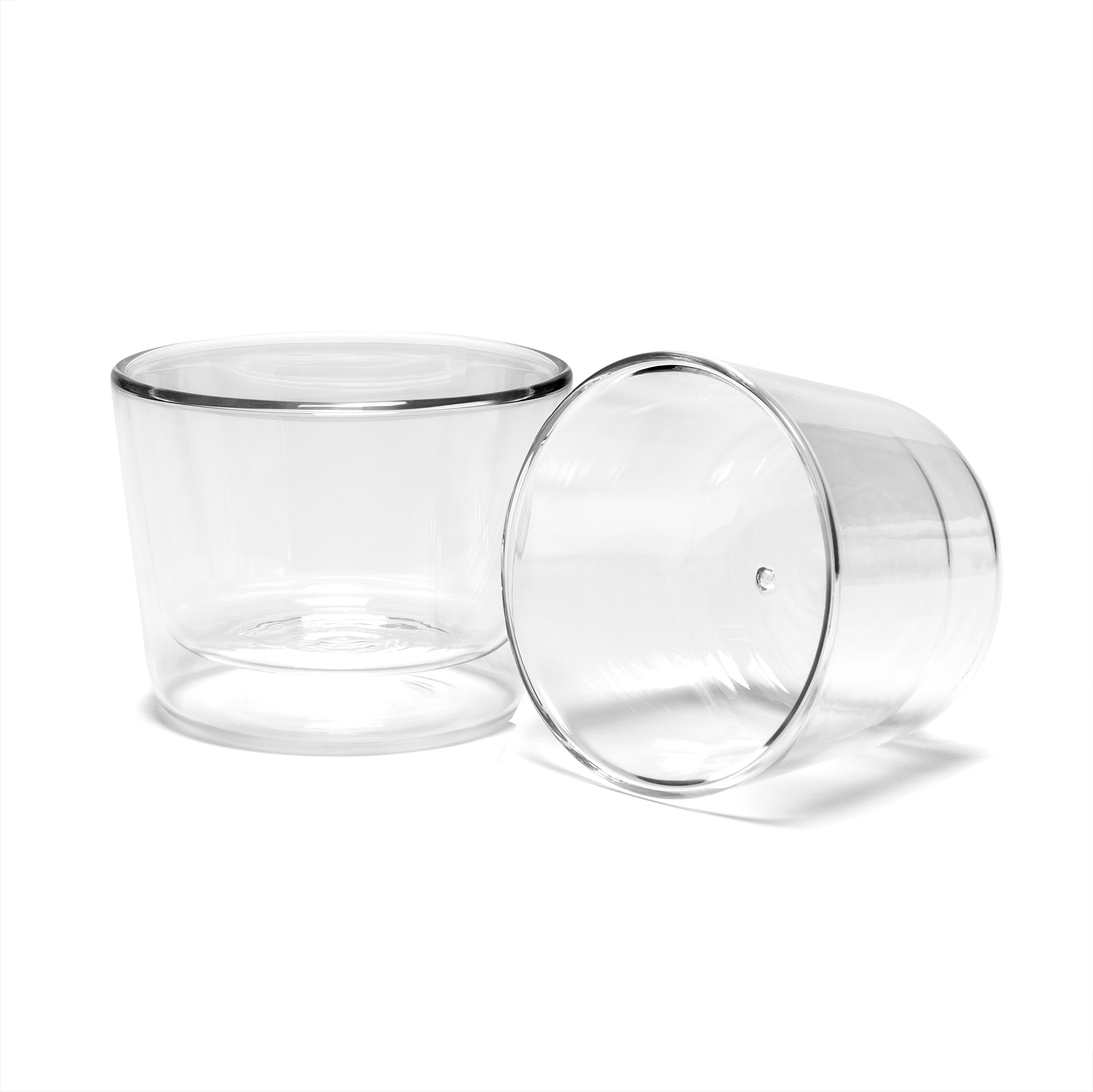 Varia SIP Dual Wall Glasses