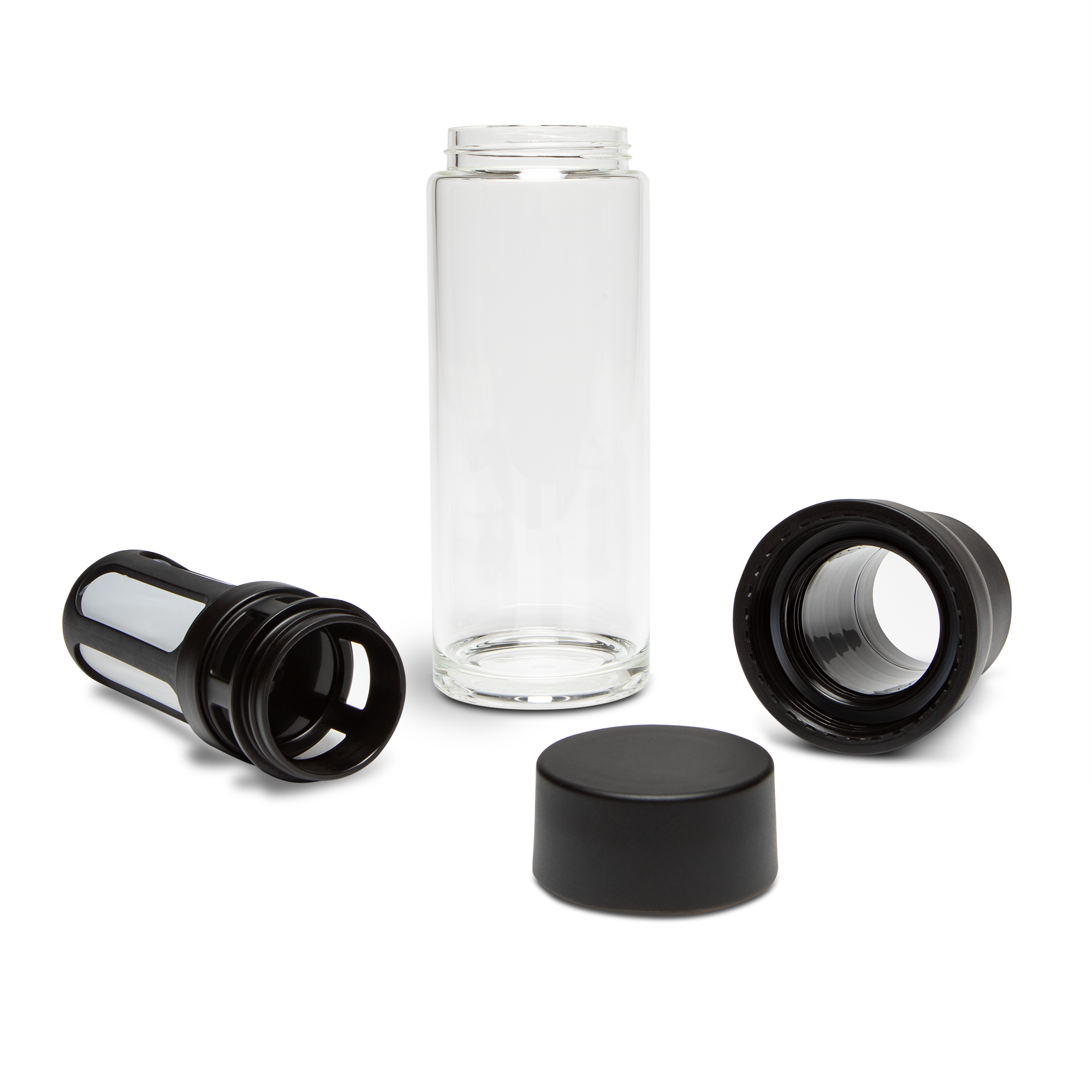 Varia Steep Cold Brew Bottle