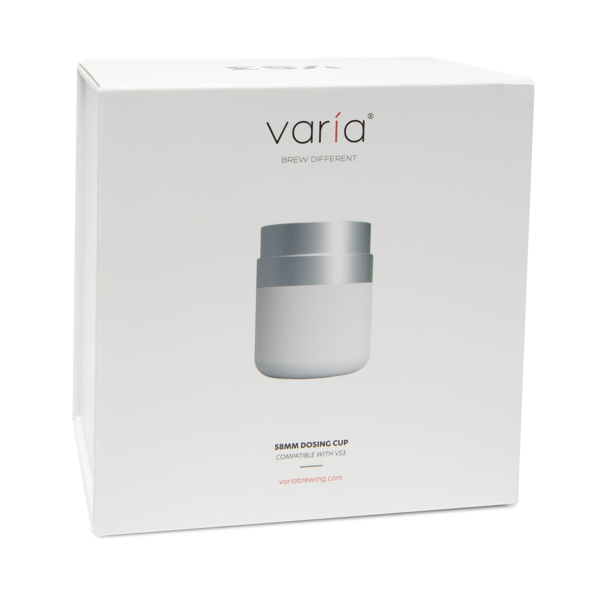 Varia VS3 Dosing Cup