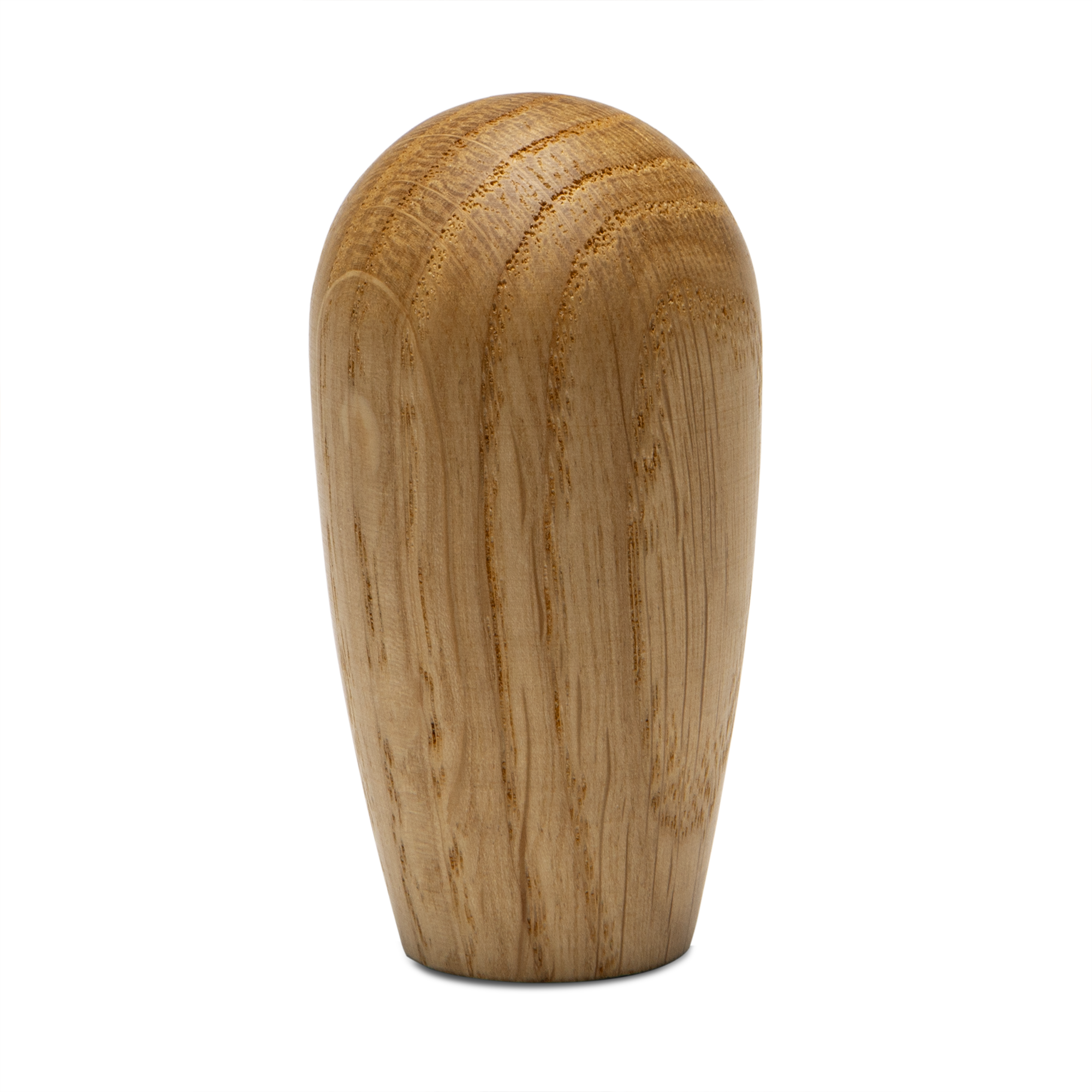 Wiedemann Oak Handle for ECM Pressure Regulating Tamper