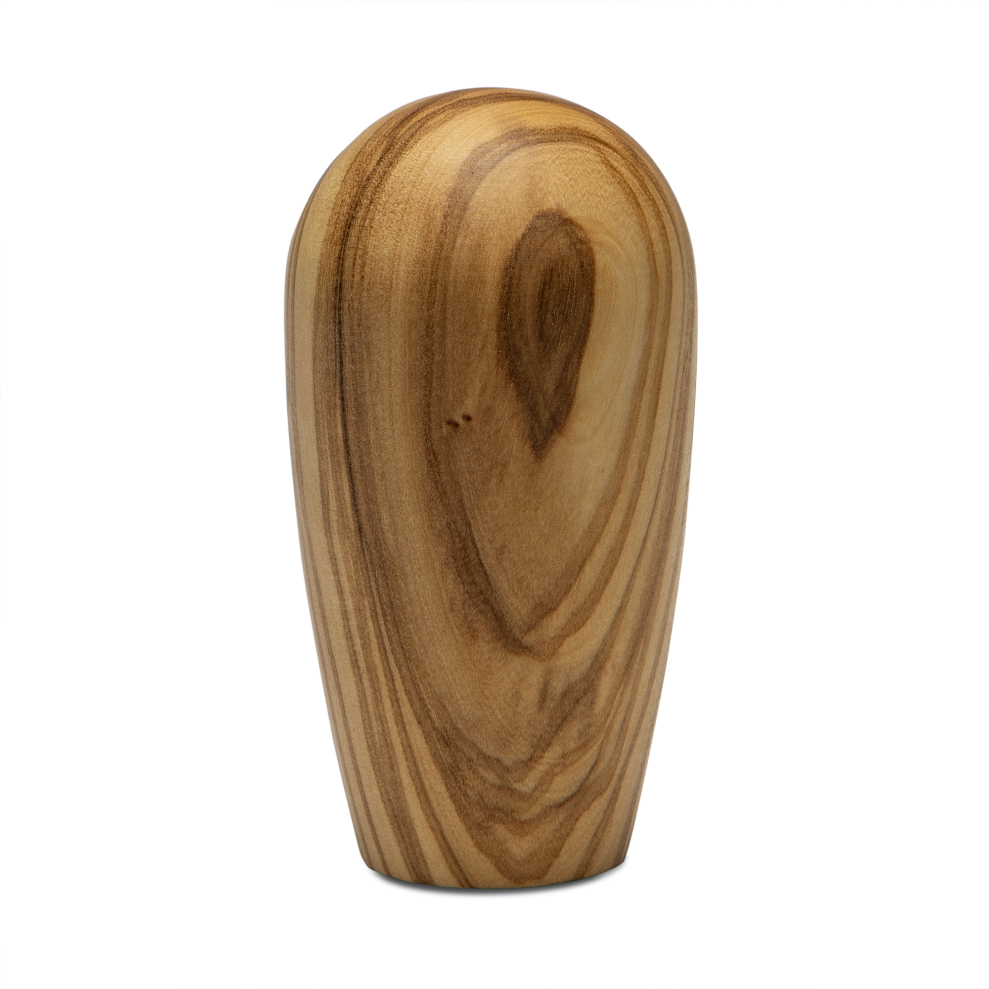 Wiedemann Olive Wood Handle for ECM Pressure Regulating Tamper