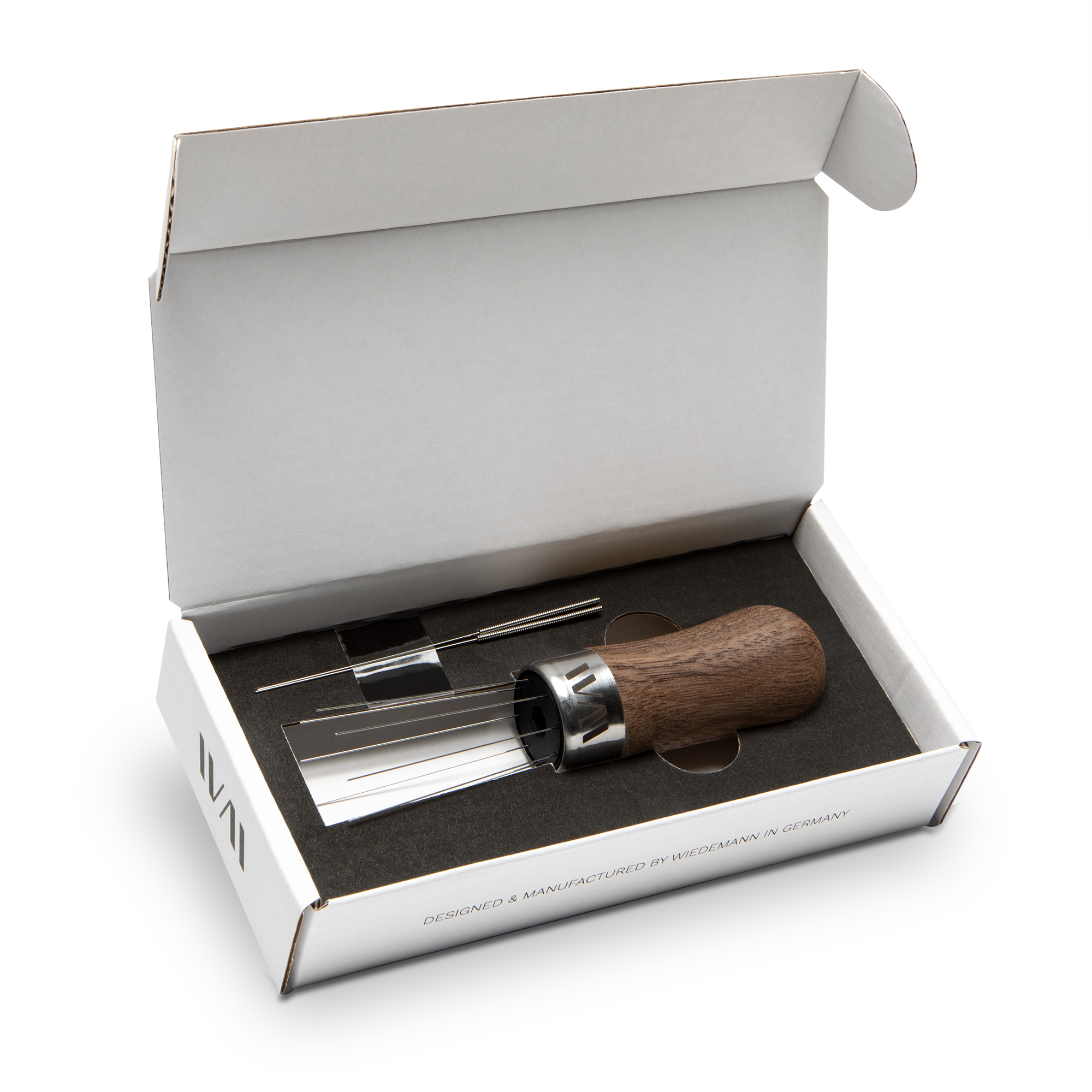 Wiedemann WDT Tool - Walnut