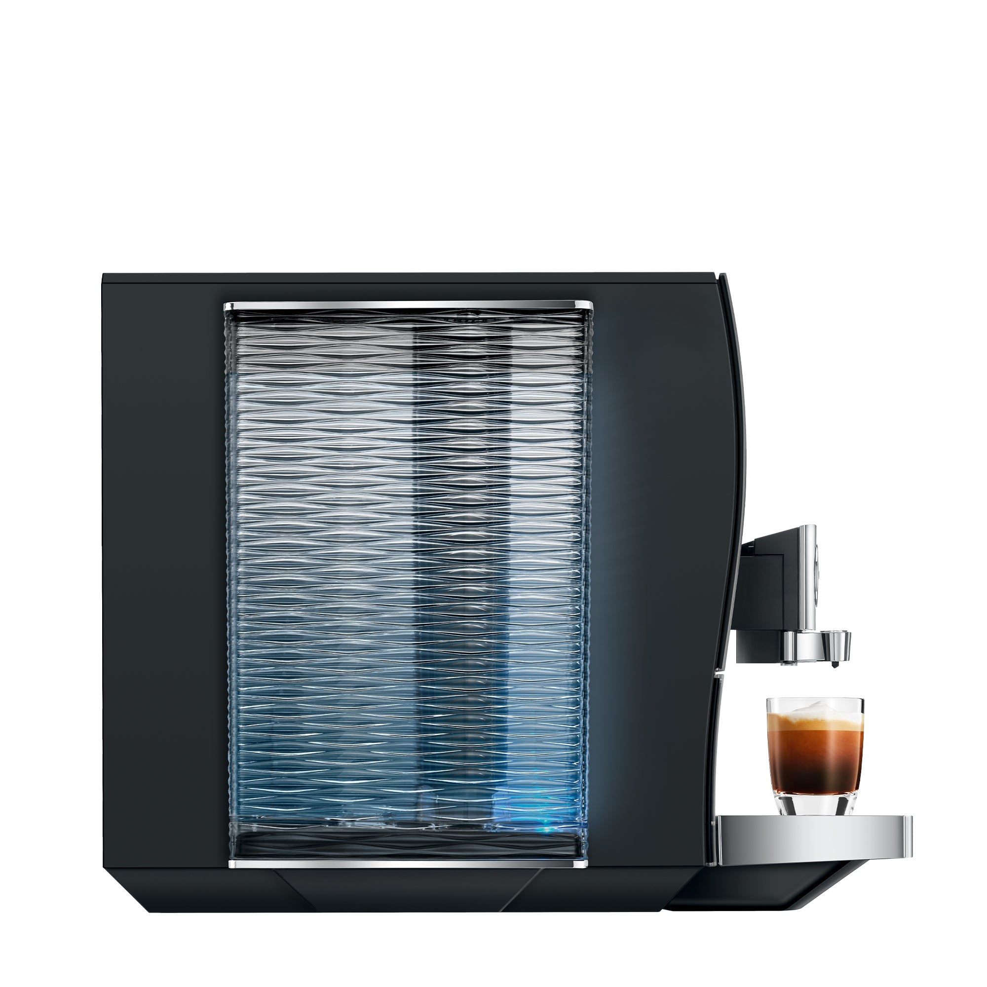 JURA Z10 Super-Automatic Espresso Machine - OPEN BOX