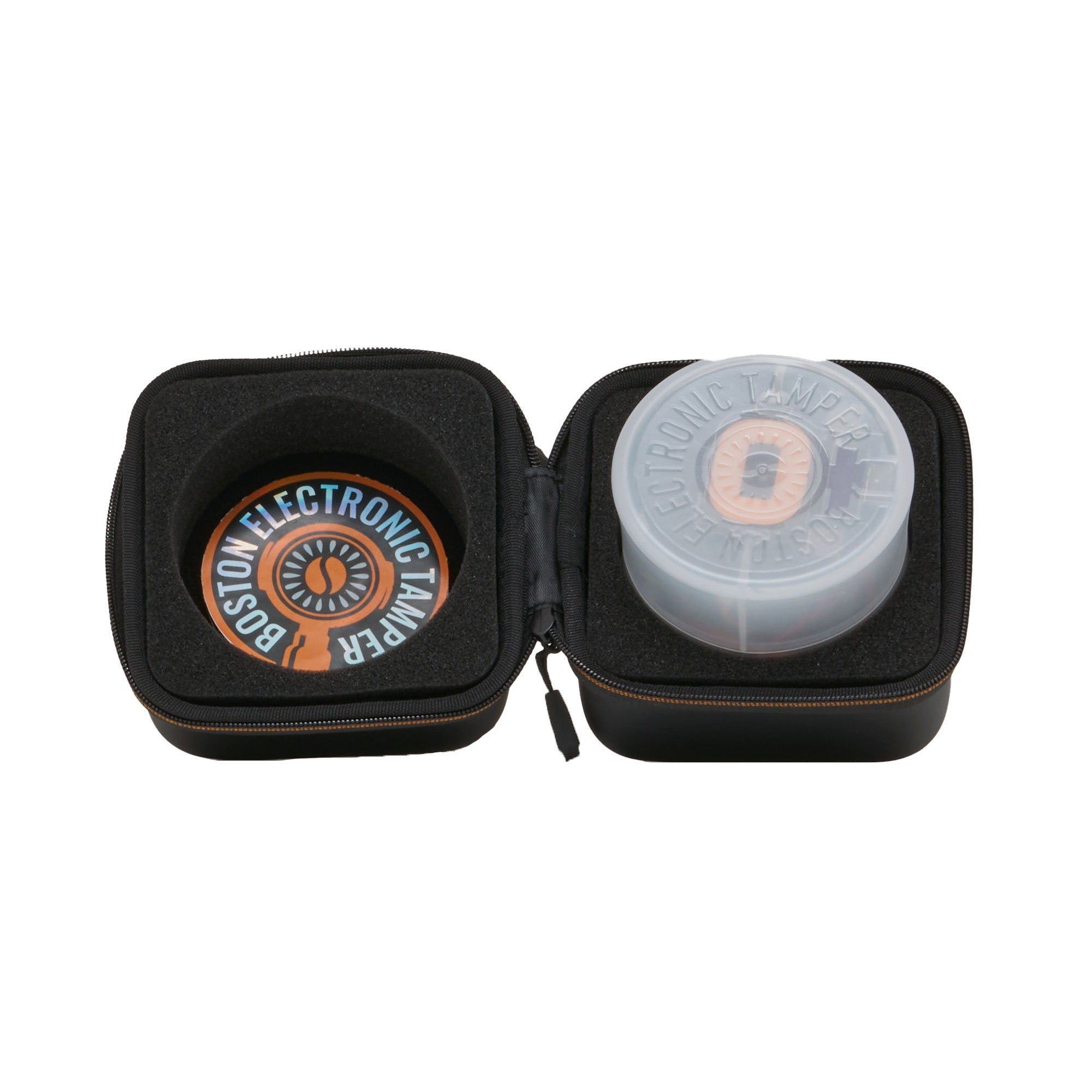 BOSeTAMPER 58.5mm Pressure Regulating Electronic Tamper