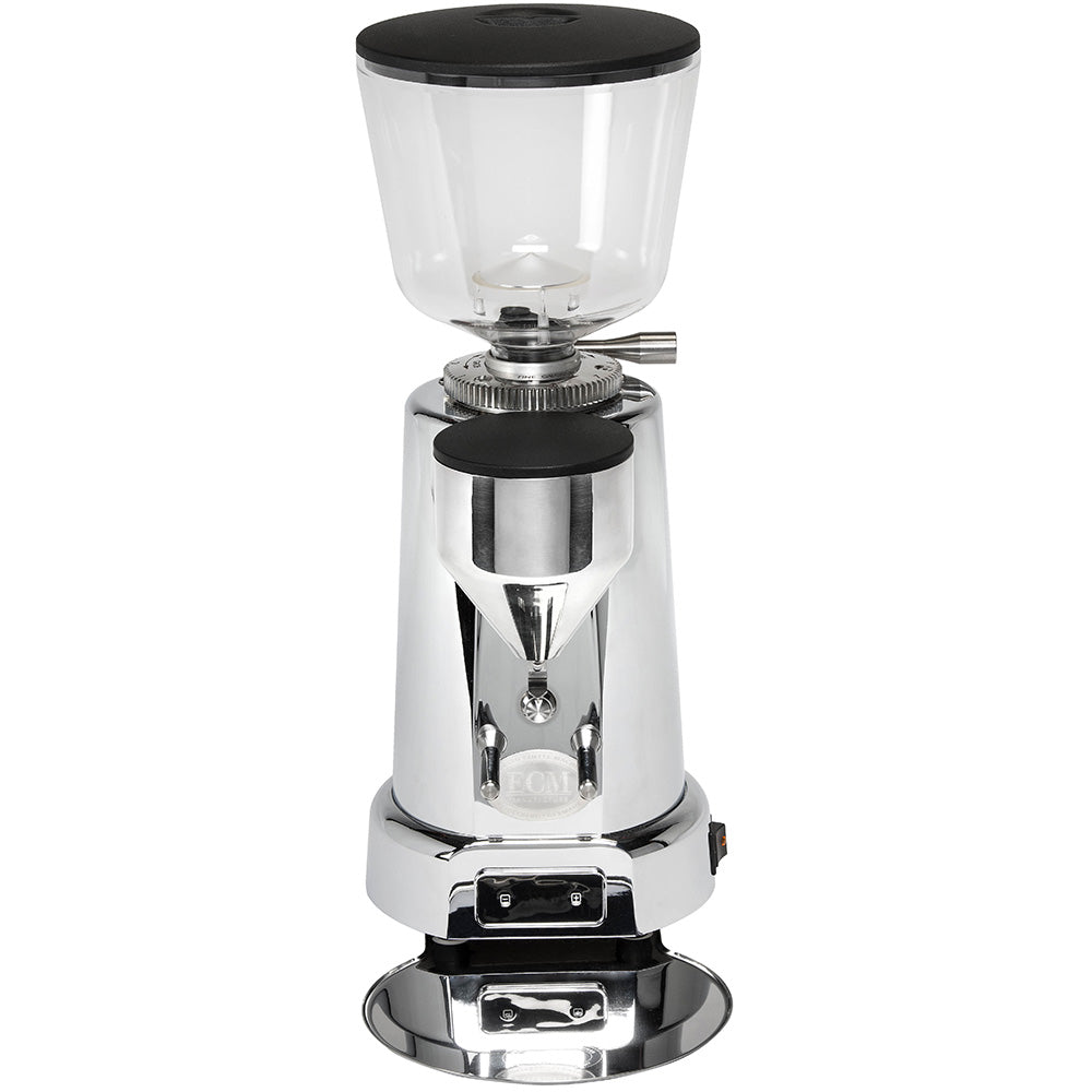 ECM V-Titan 64 Espresso Grinder—OPEN BOX