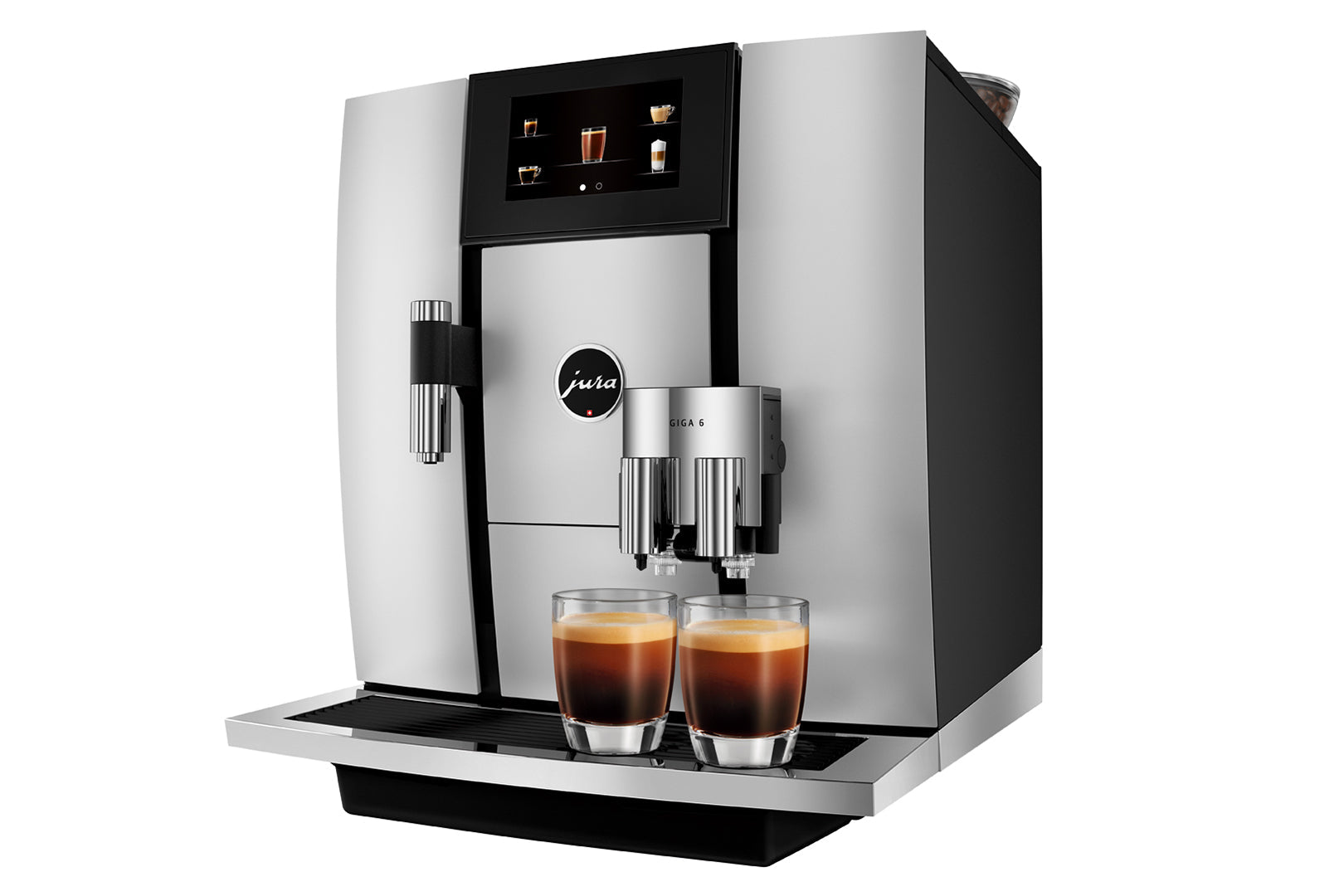 Refurbished JURA GIGA 6 Espresso Machine