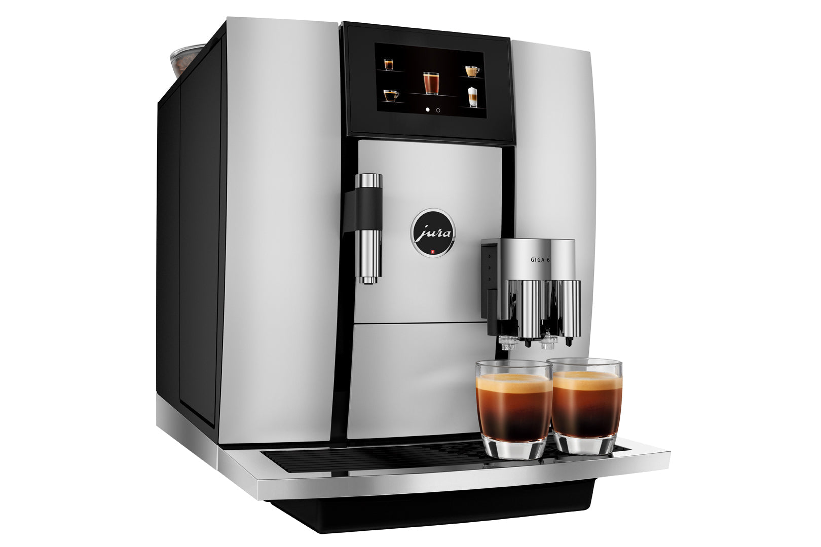 Refurbished JURA GIGA 6 Espresso Machine