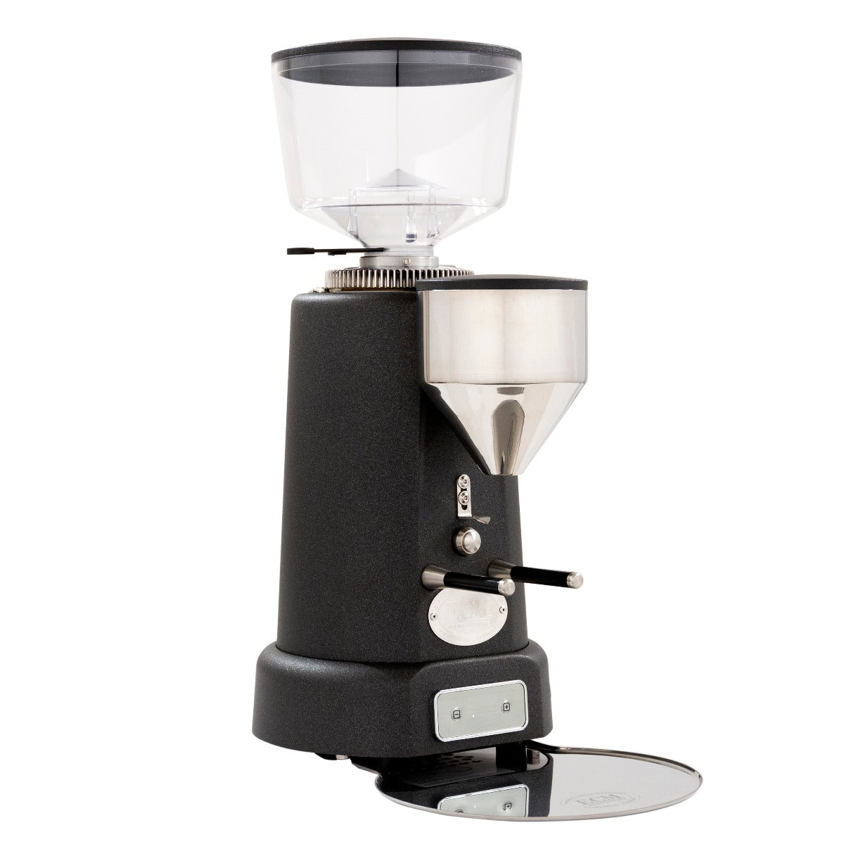 Refurbished ECM V-Titan 64 Espresso Grinder in Anthracite