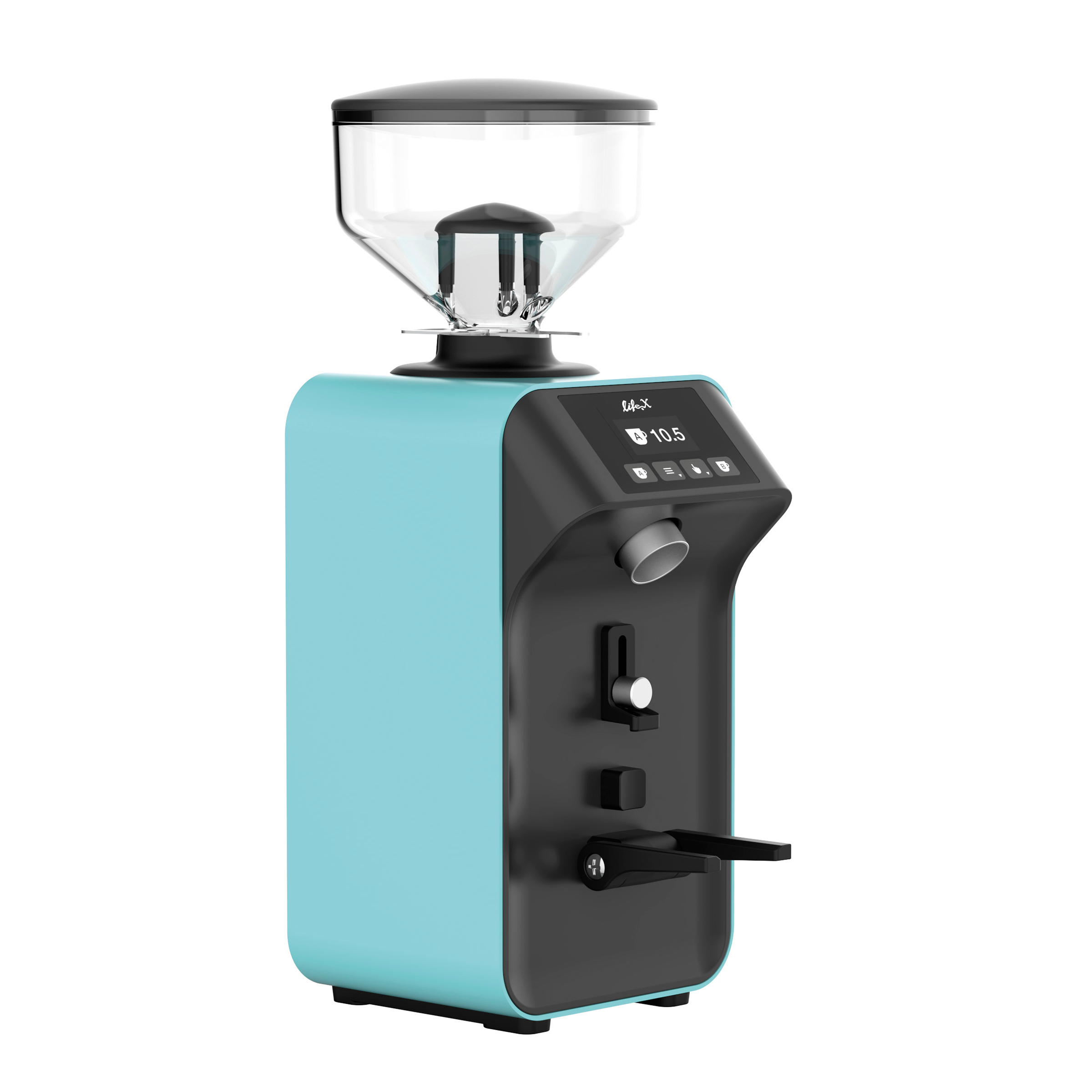 Refurbished Ceado Life X Coffee Grinder