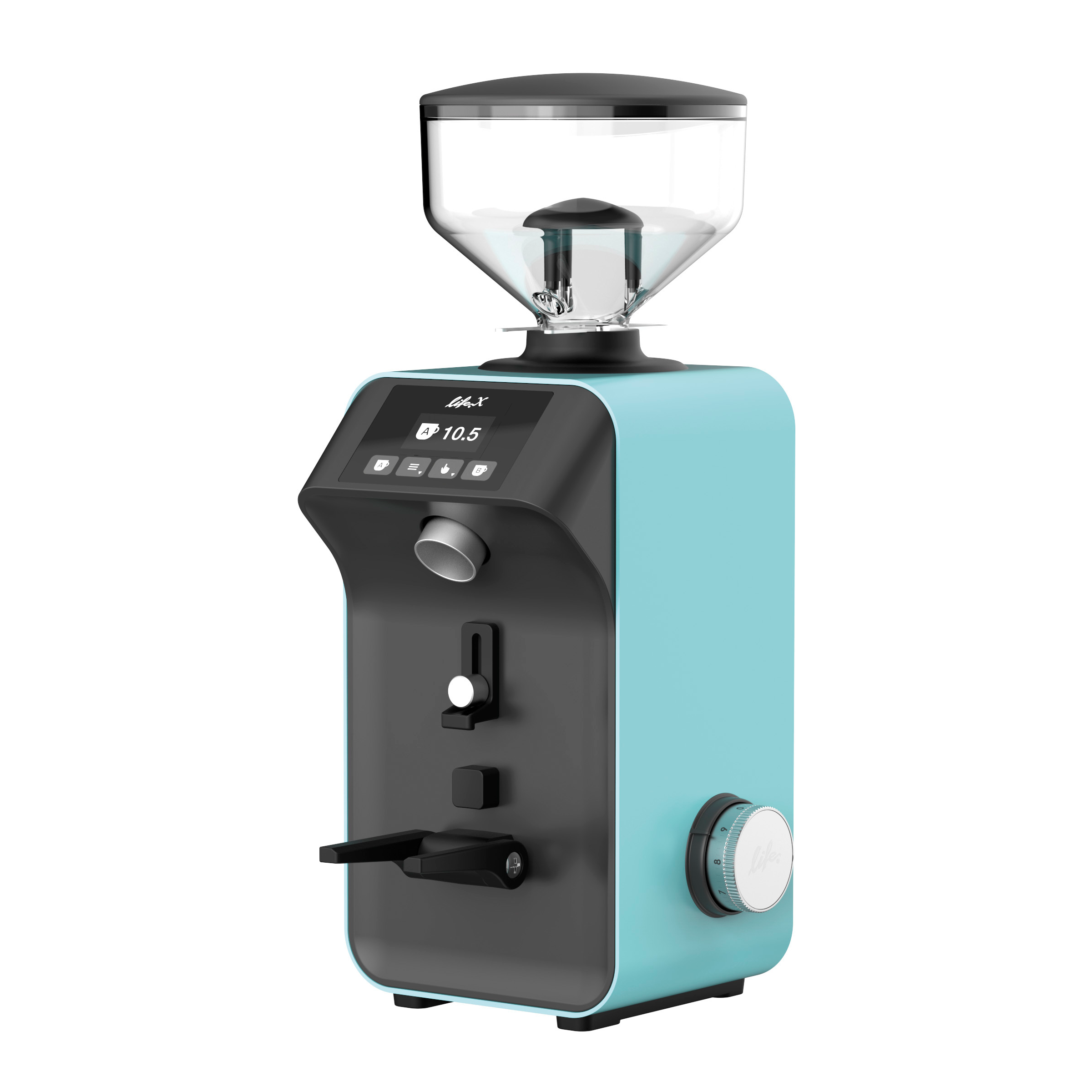 Refurbished Ceado Life X Coffee Grinder